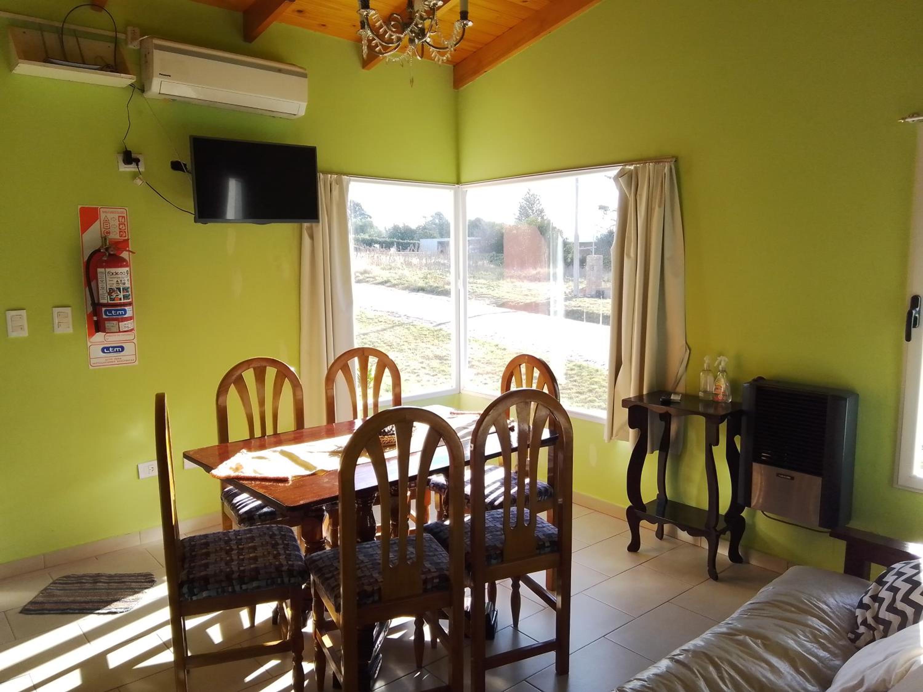 Two-Bedroom Chalet photo 2