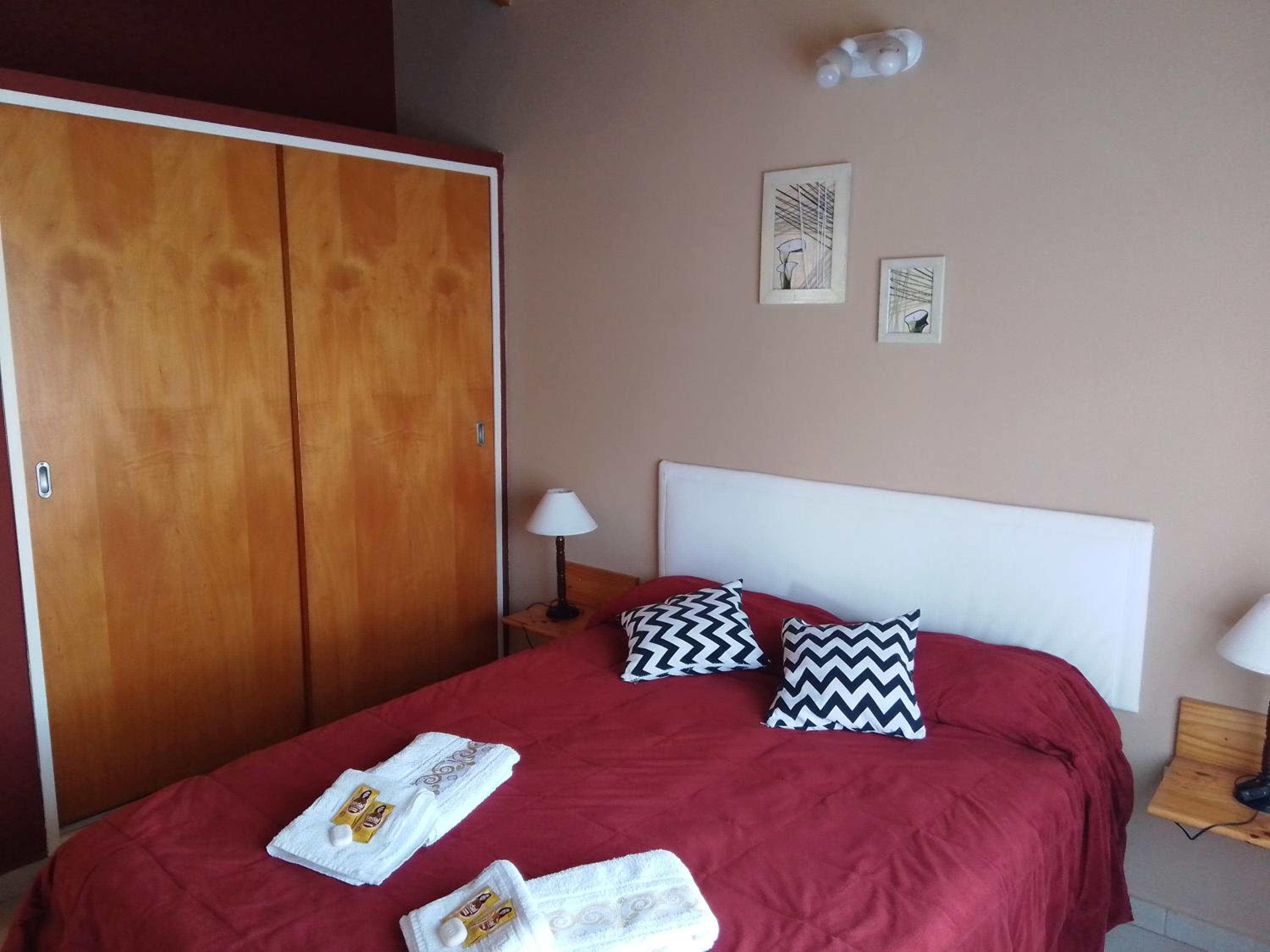 Two-Bedroom Chalet photo 3