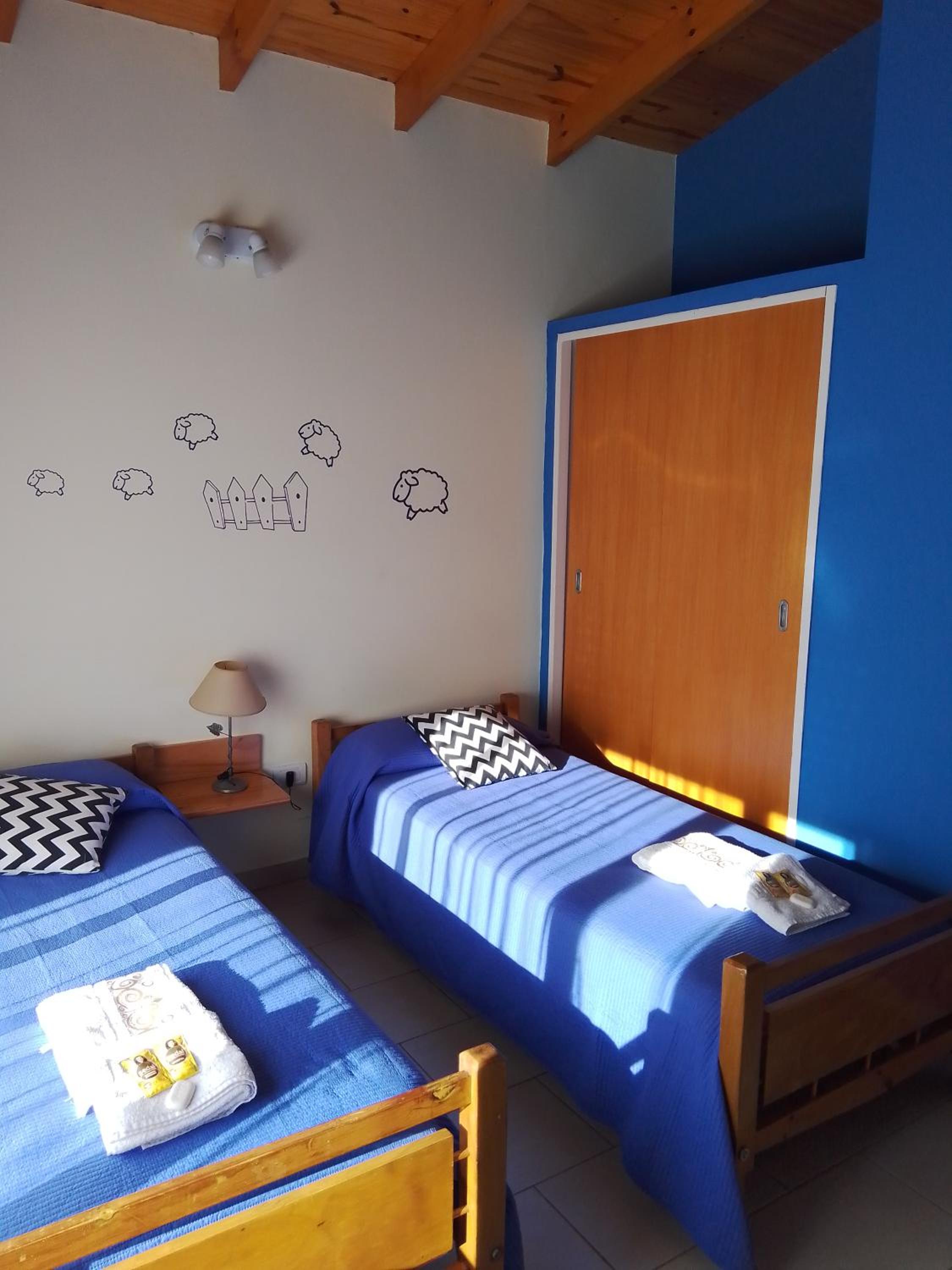 Two-Bedroom Chalet photo 2