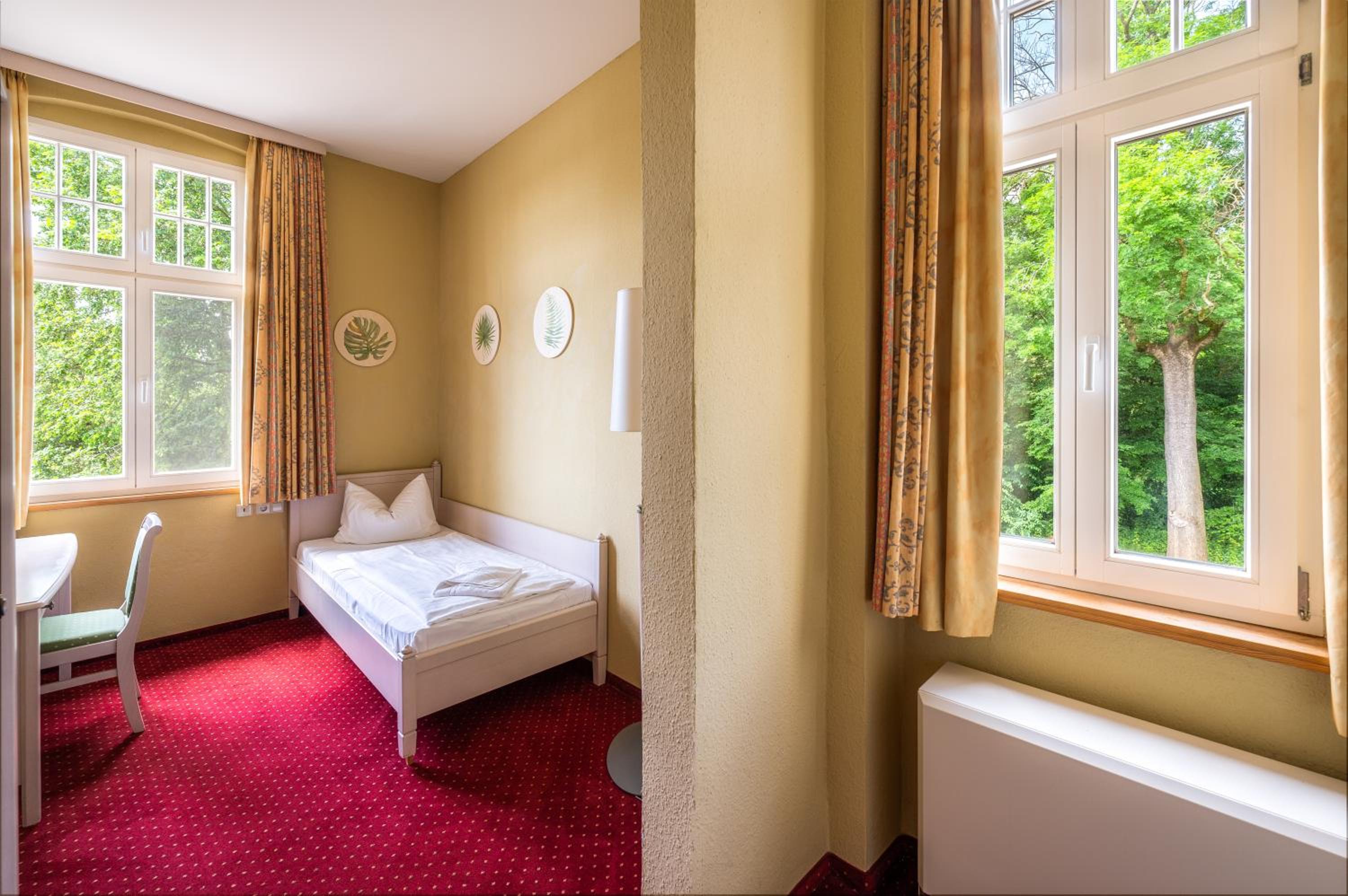 Single Room
