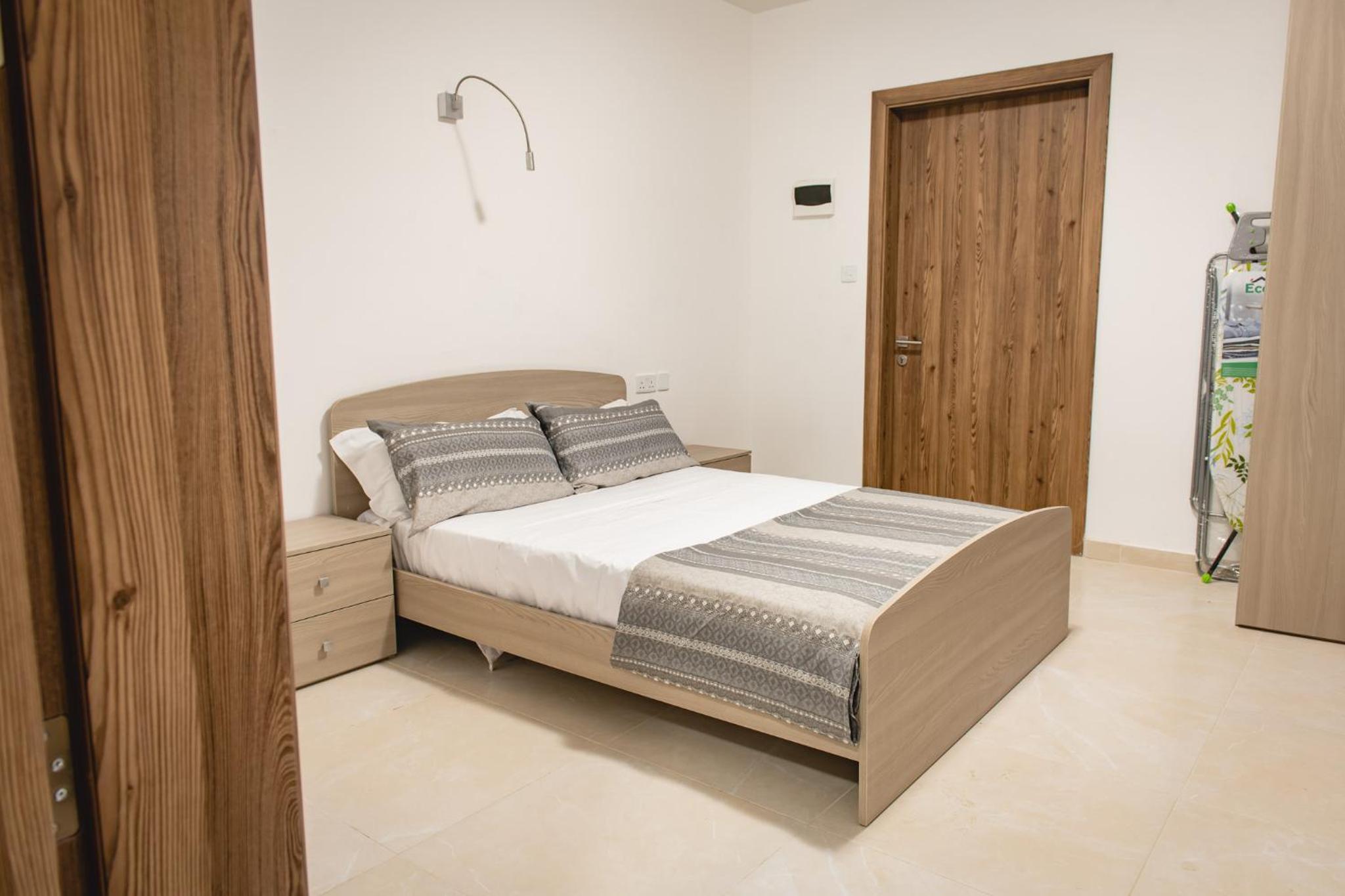 King Room - Disability Access photo 1
