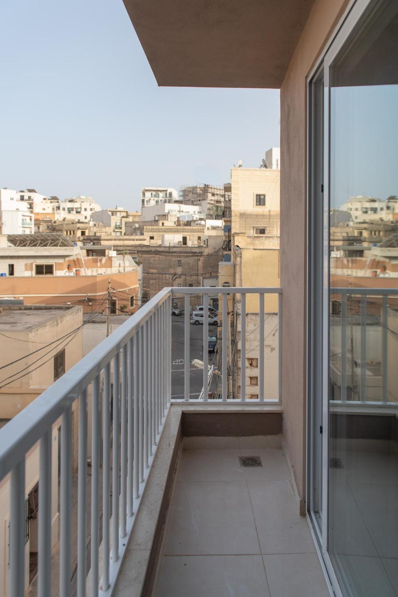 Double Room with Balcony photo 2