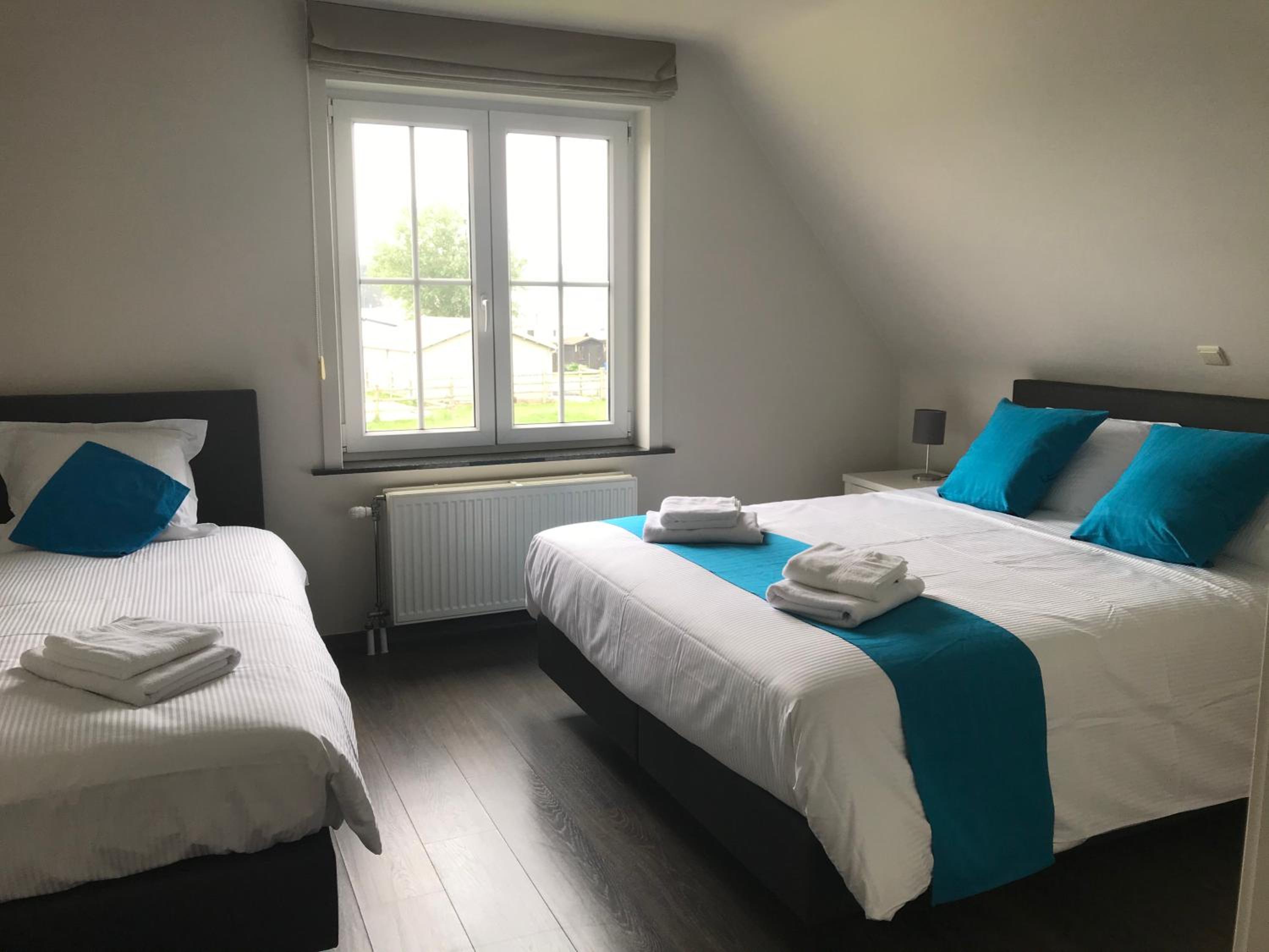 Three-Bedroom House photo 1