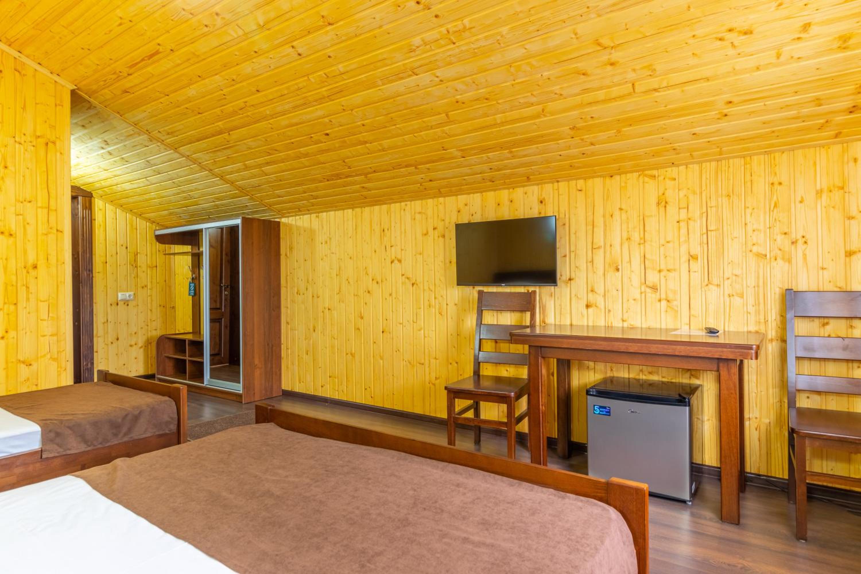 Triple Room photo 3