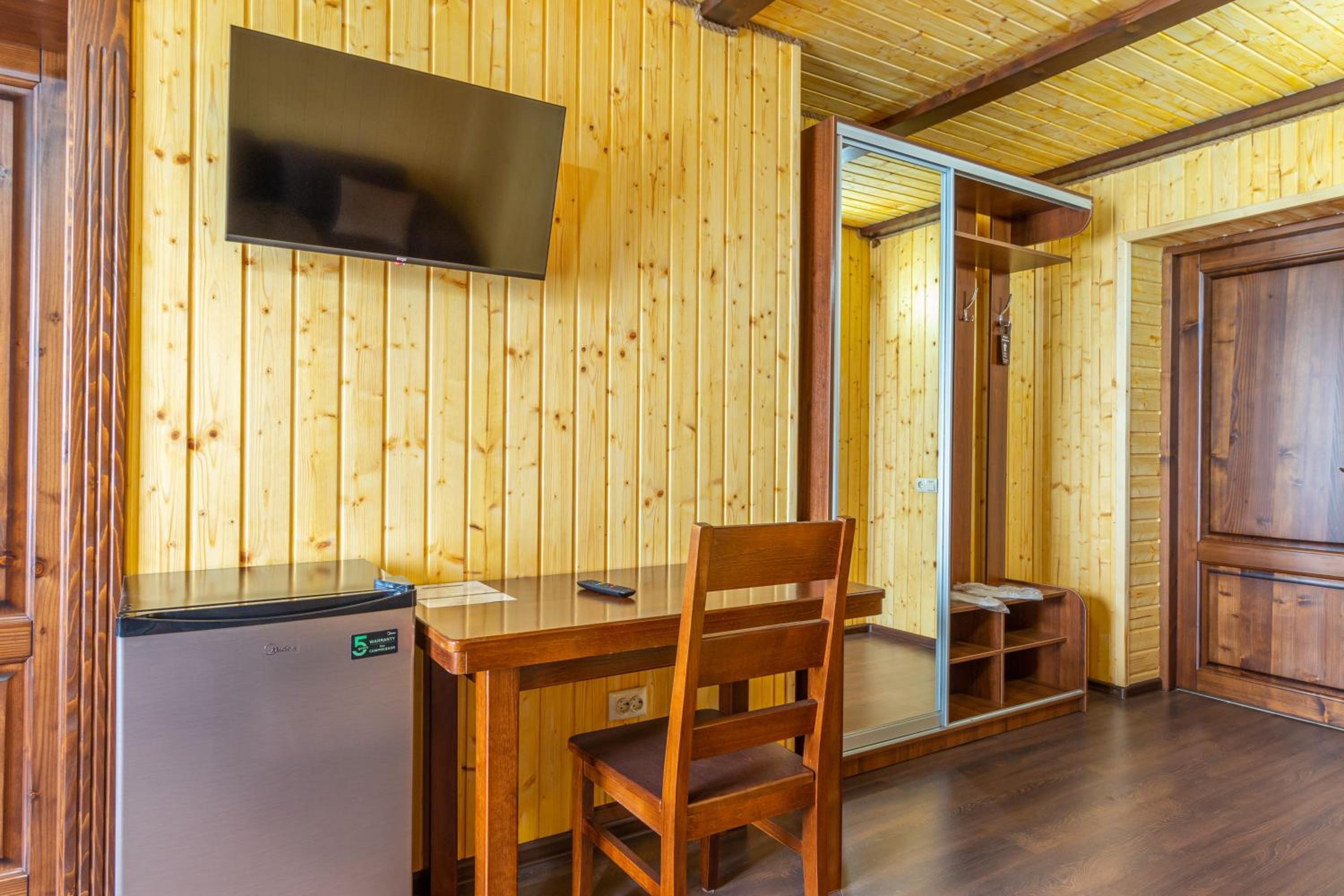 Suite photo 2