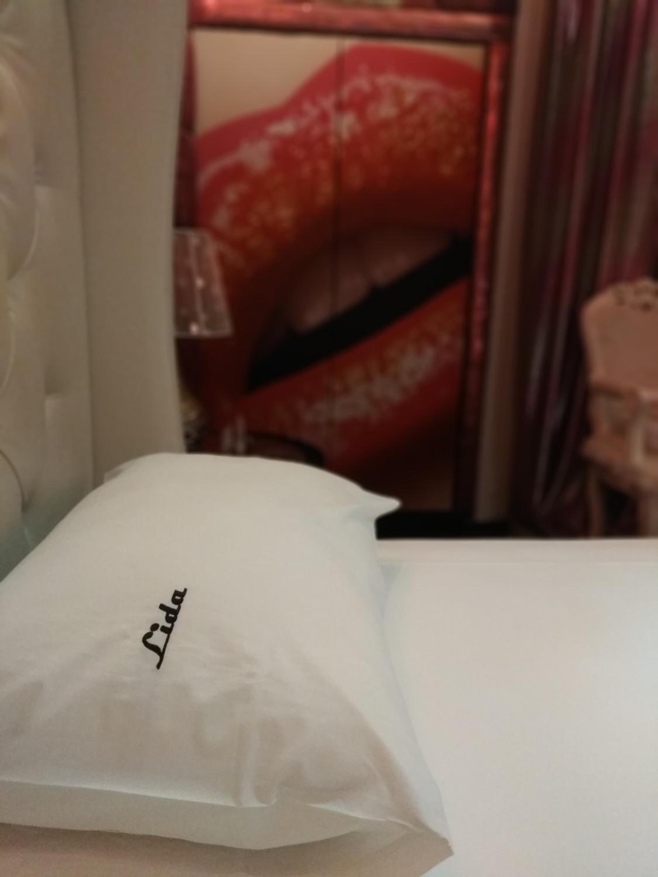 Deluxe Double Room with Shower