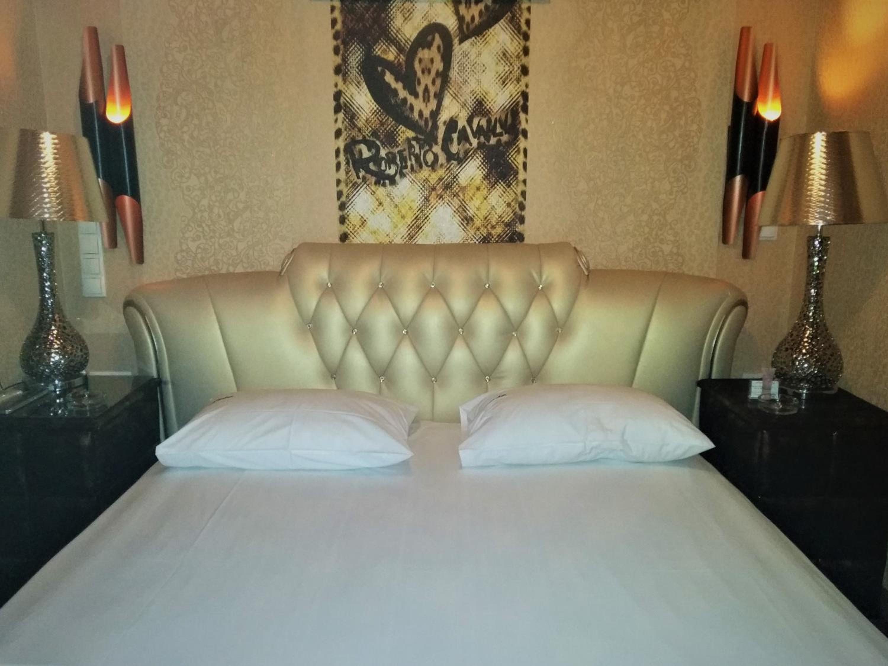 Deluxe Double Room with Shower photo 1