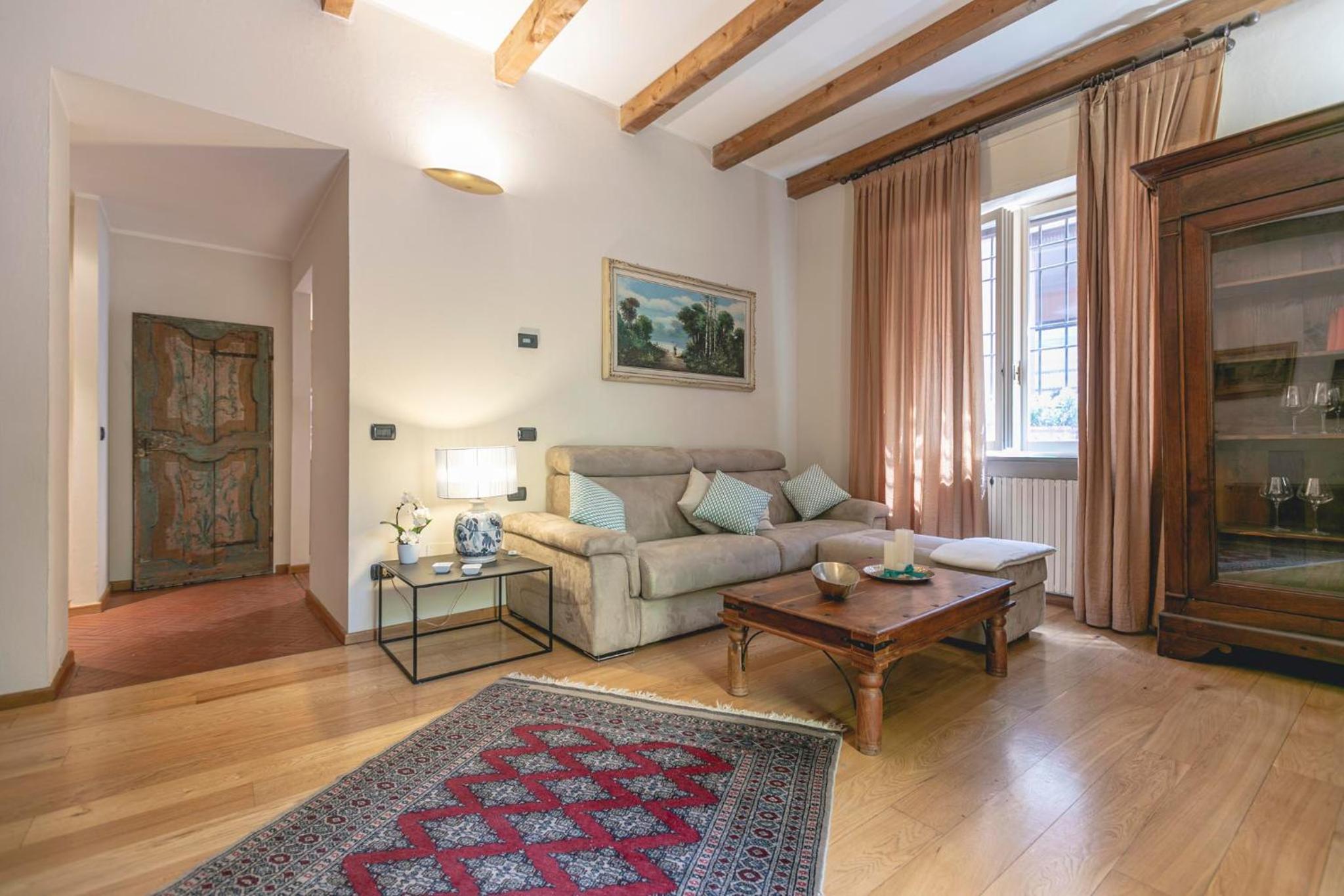 One-Bedroom House photo 3