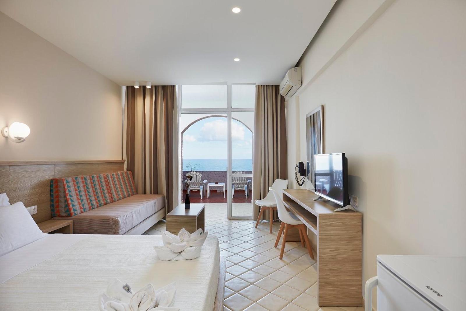 Superior Double Room - Photo 6