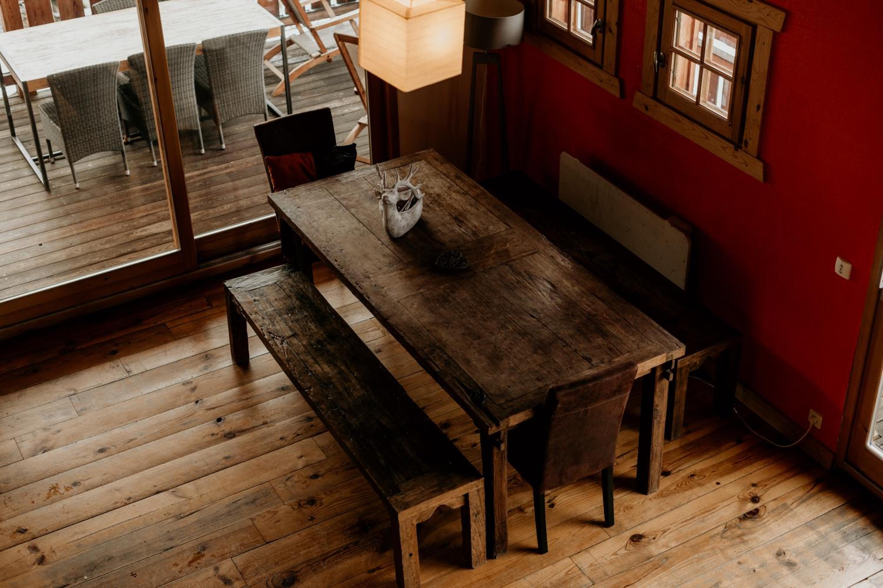 Chalet photo 2