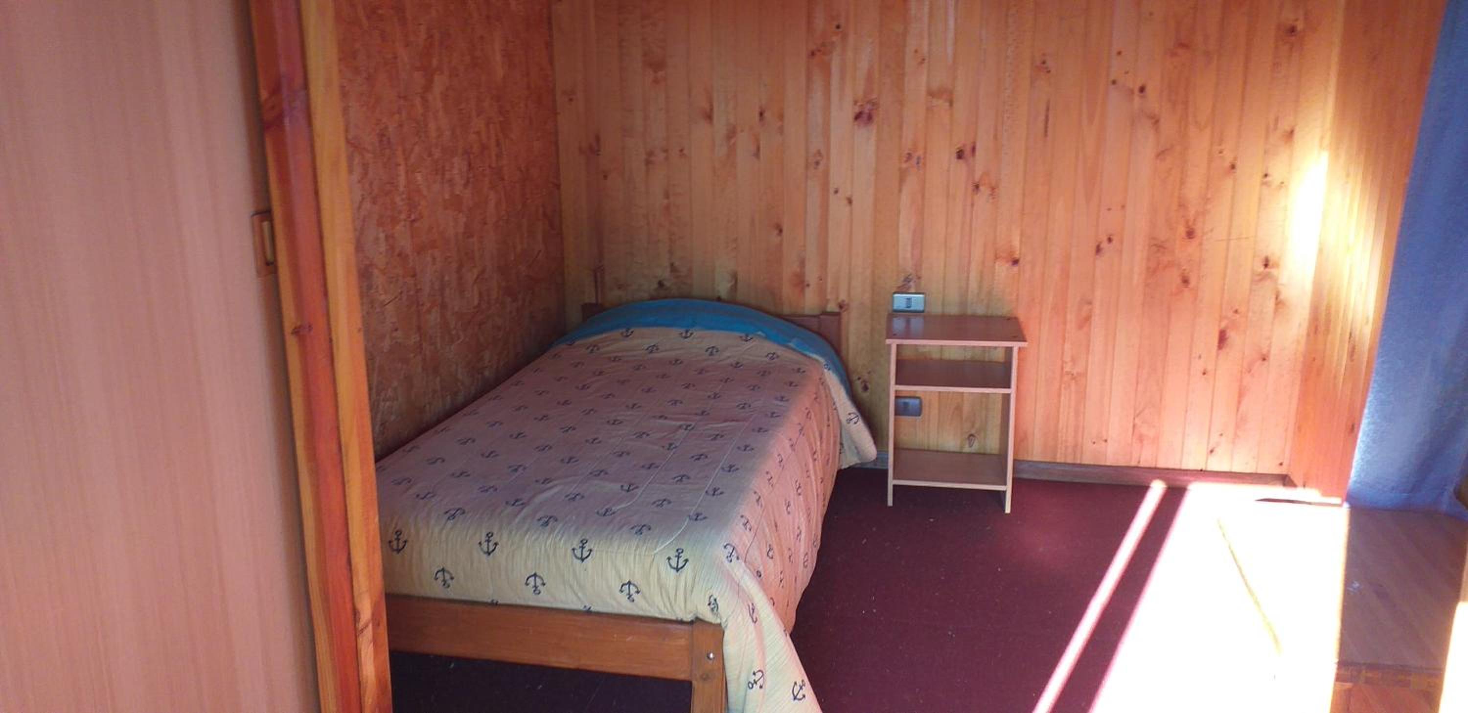 Budget Single Room photo 1