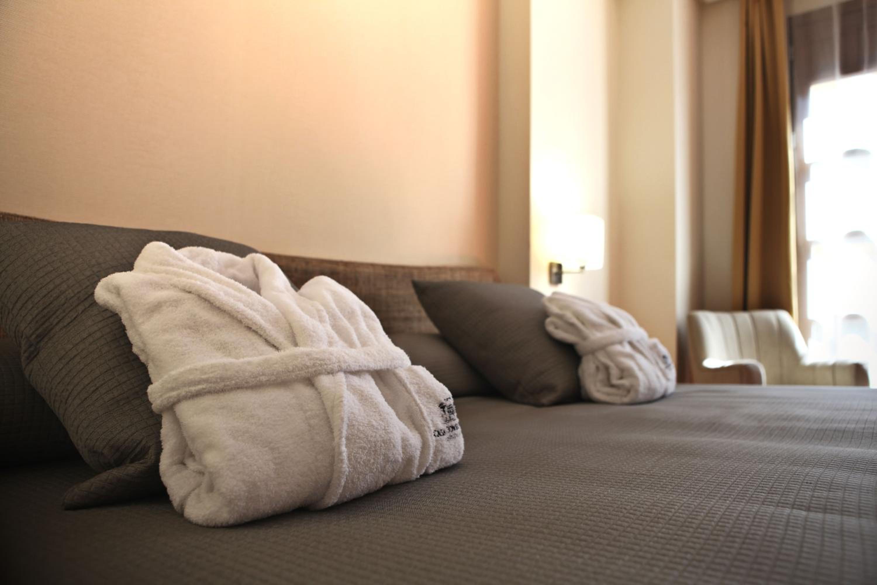 Double or Twin Room photo 3