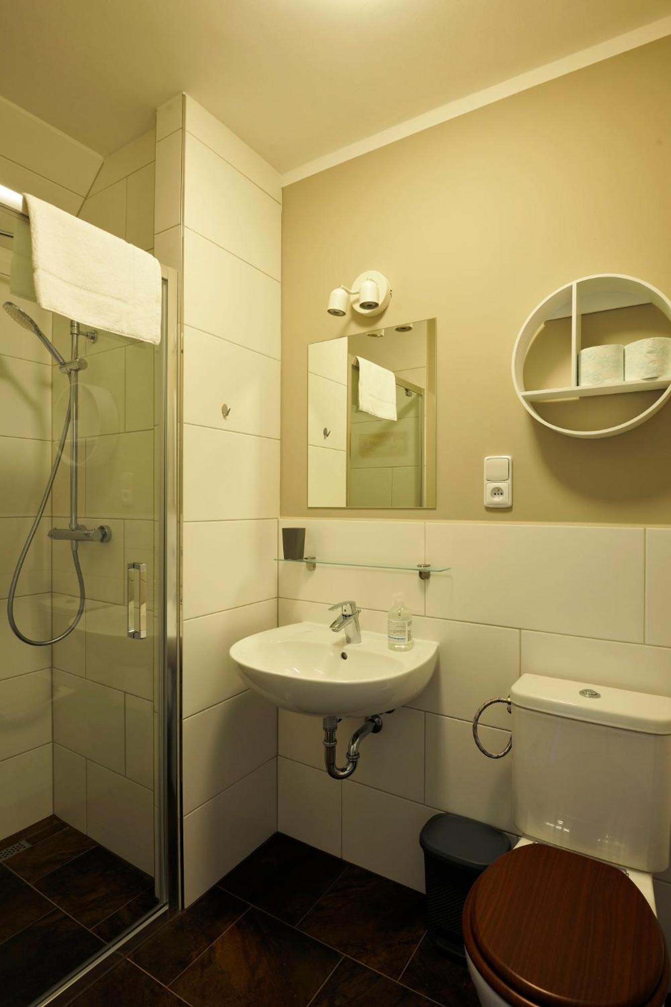 Family Suite photo 2