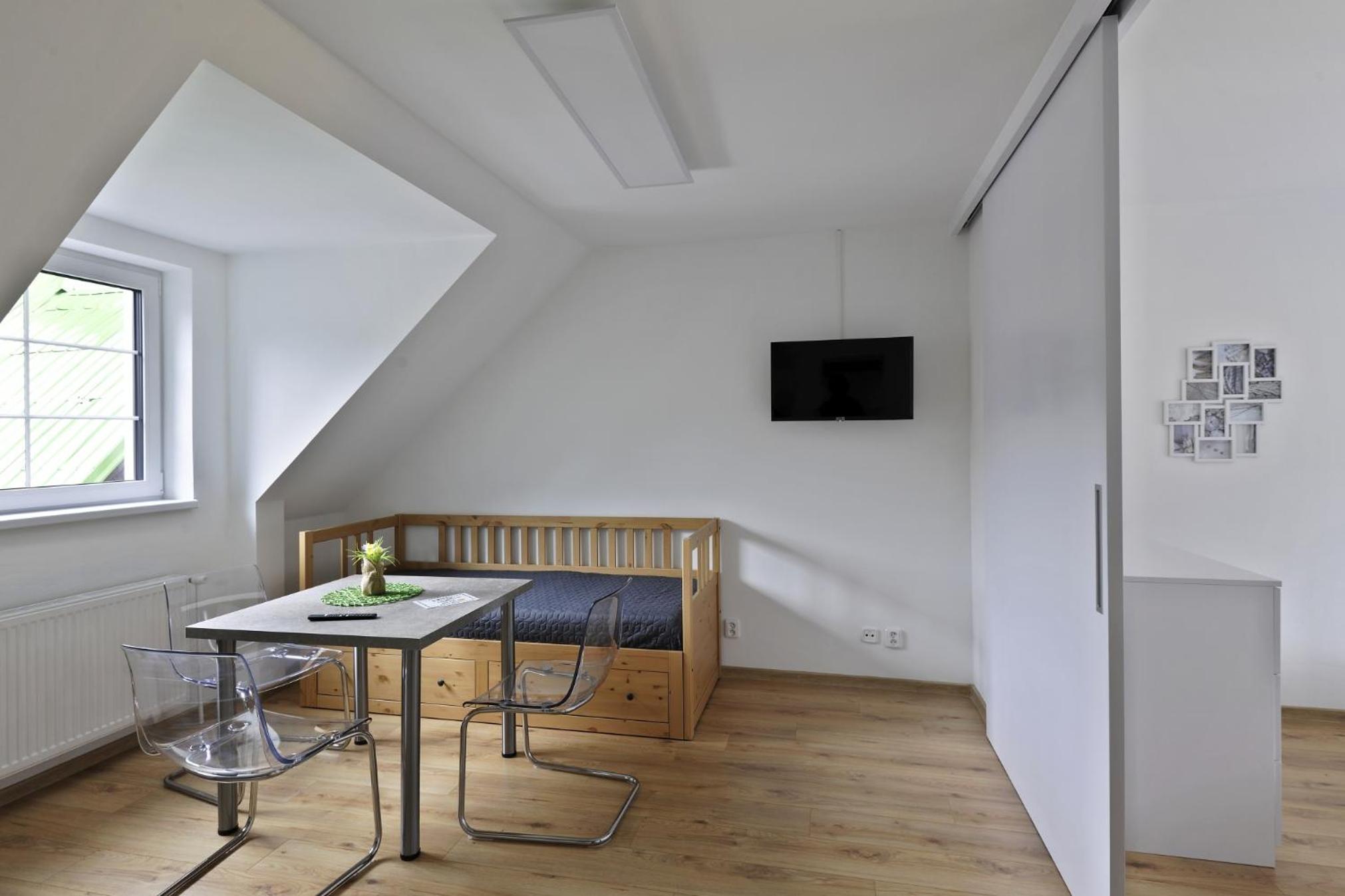 Family Suite photo 1