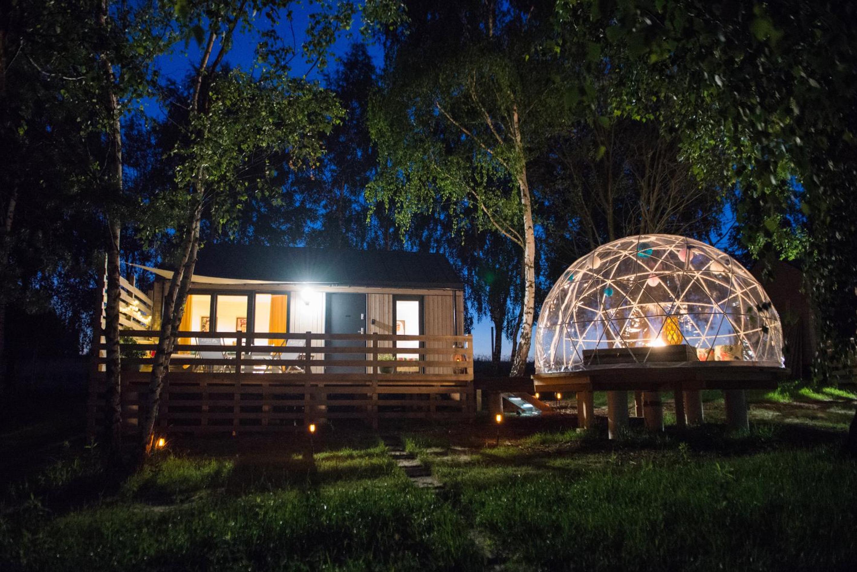 Holiday Home photo 3