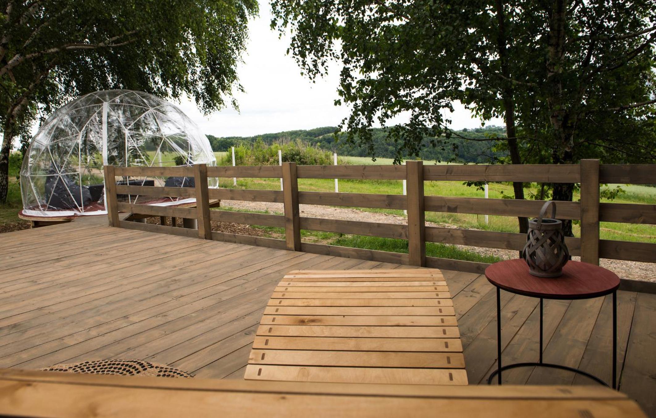 Holiday Home photo 3