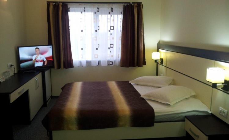 Deluxe Double Room photo 2