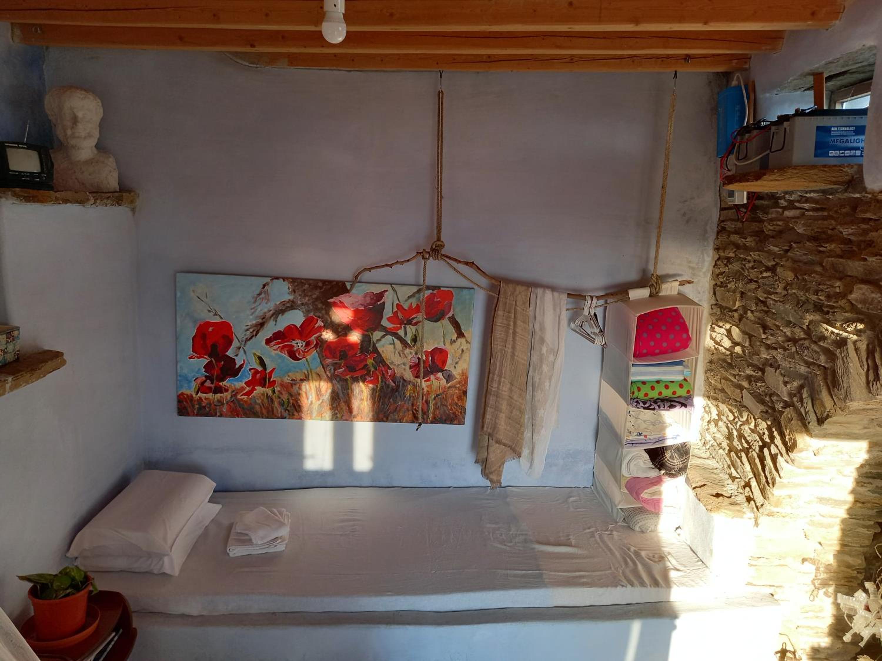 King Room With Sea View photo 1