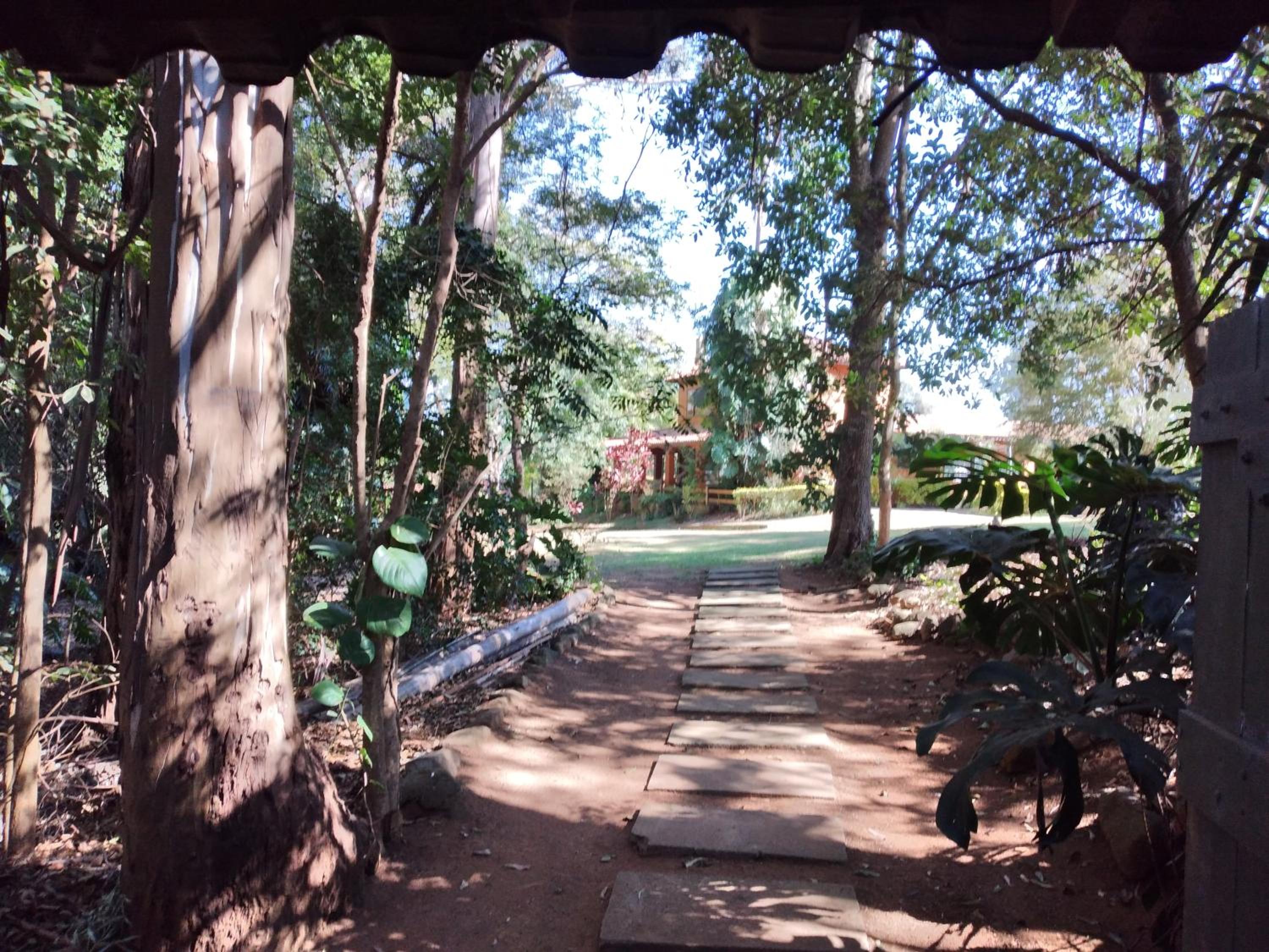 Queen Room with Garden View photo 2