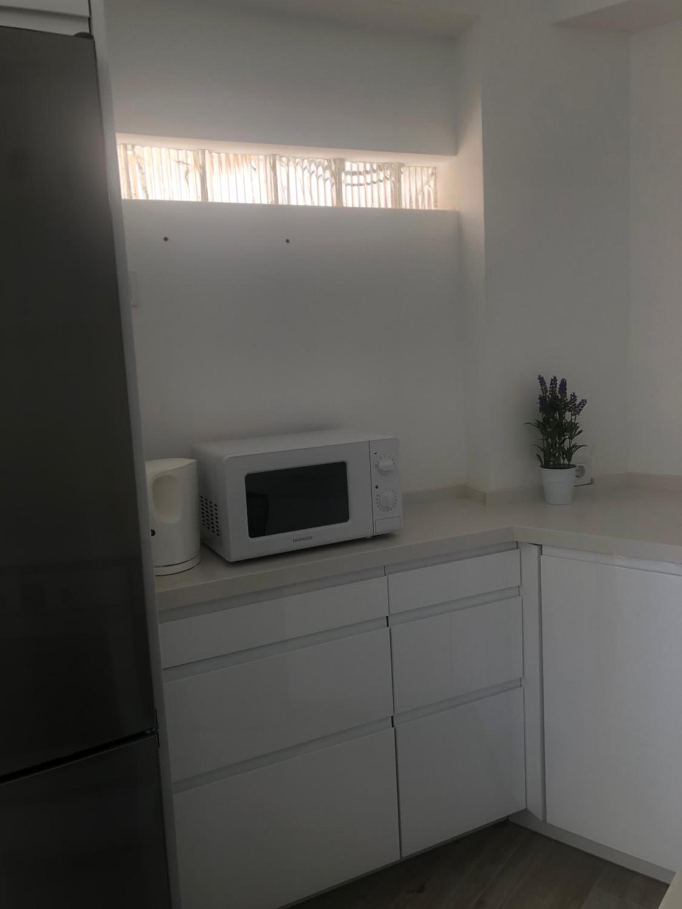 Two Bedroom Apartment (Non Smoking)