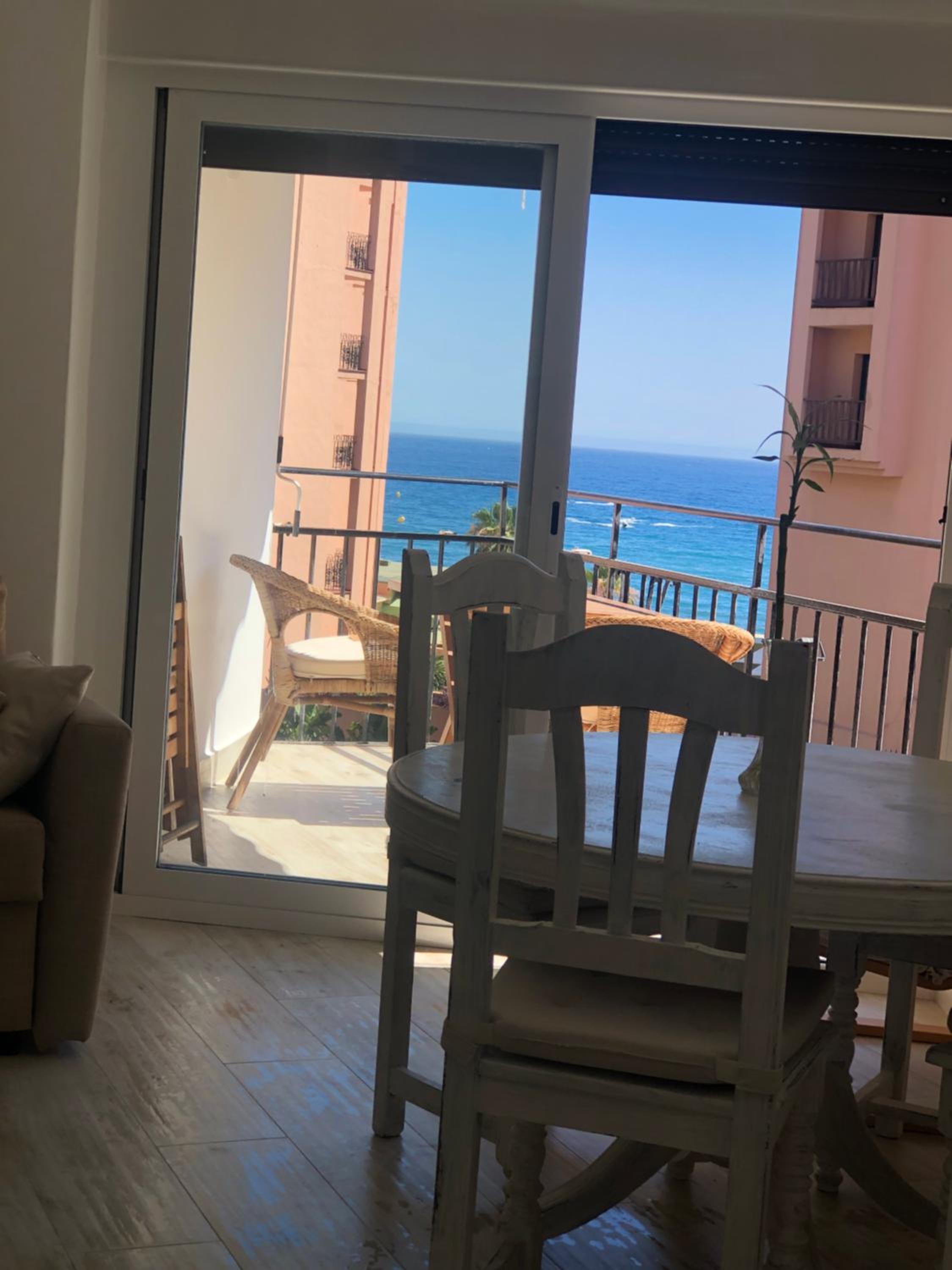 Two Bedroom Apartment (Non Smoking)