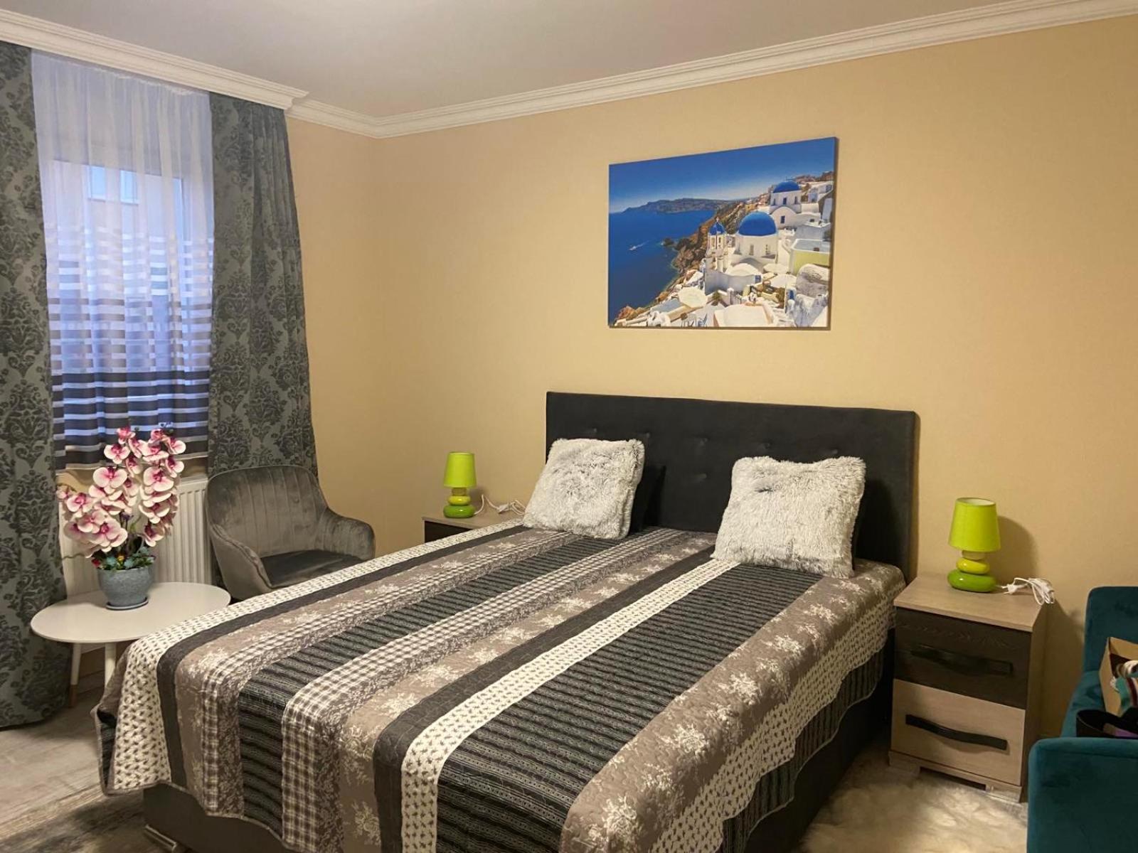 Superior King Room - Photo 16