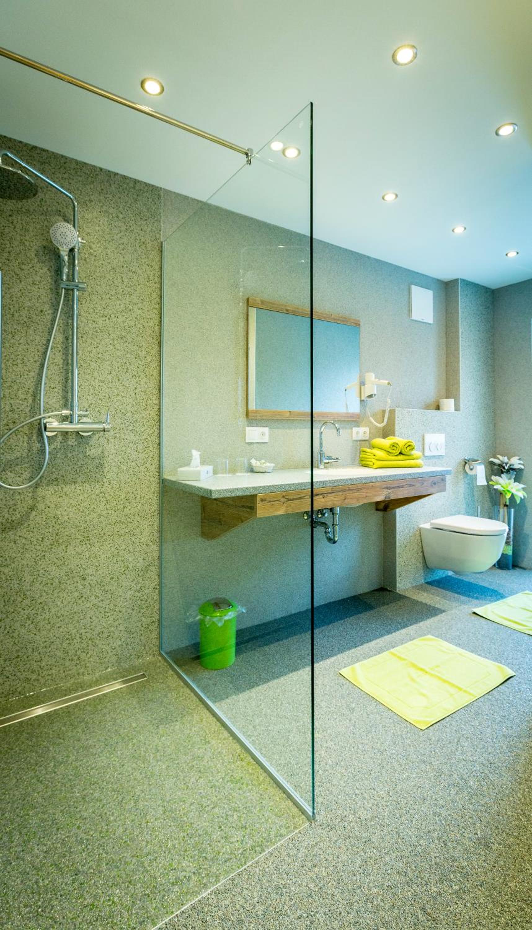 Double Room with Balcony photo 2