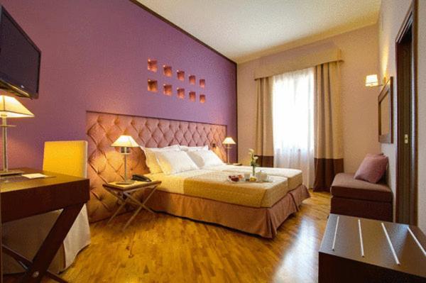 Superior Double Room - Photo 1