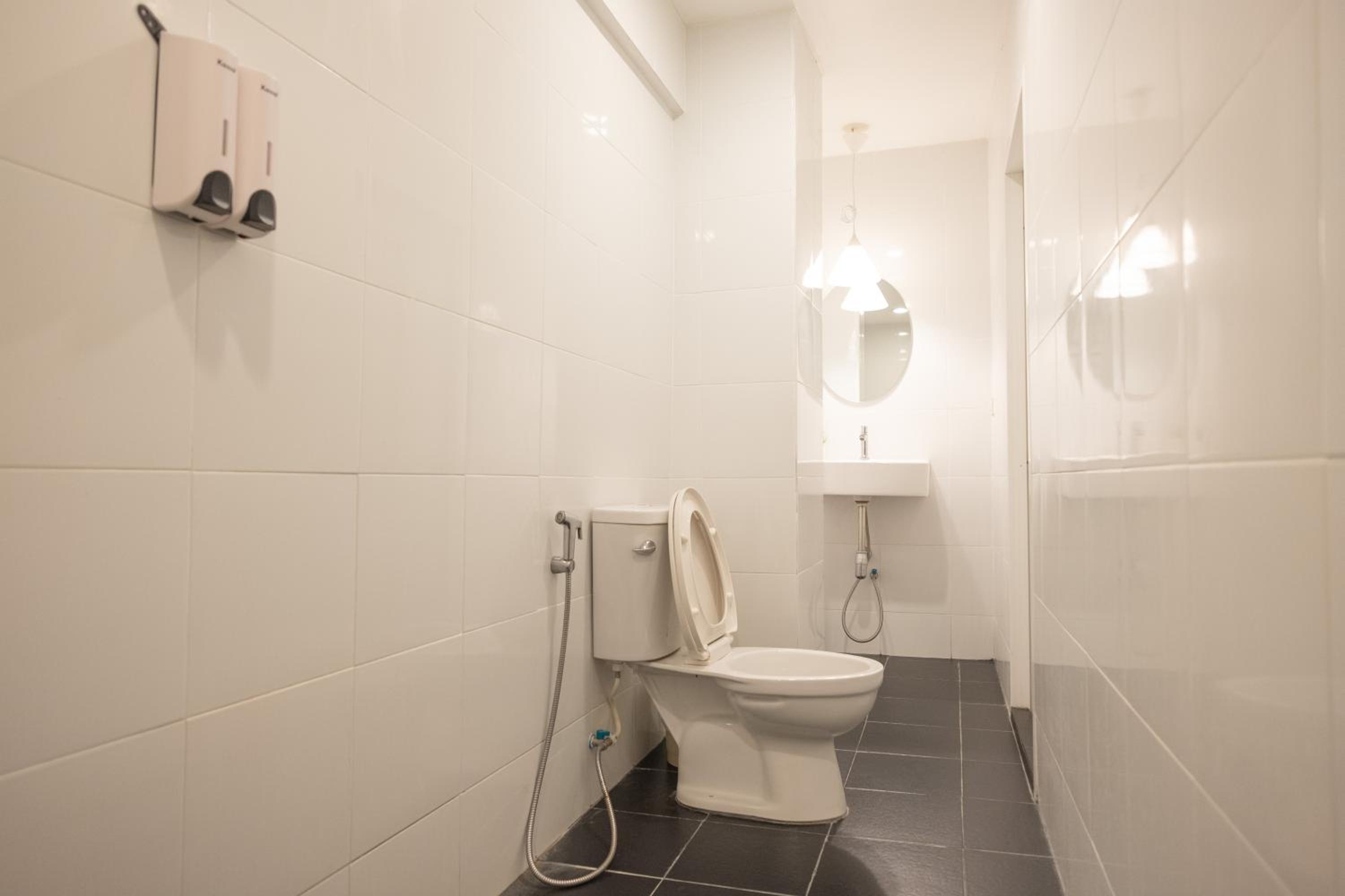 Large Double Room photo 2