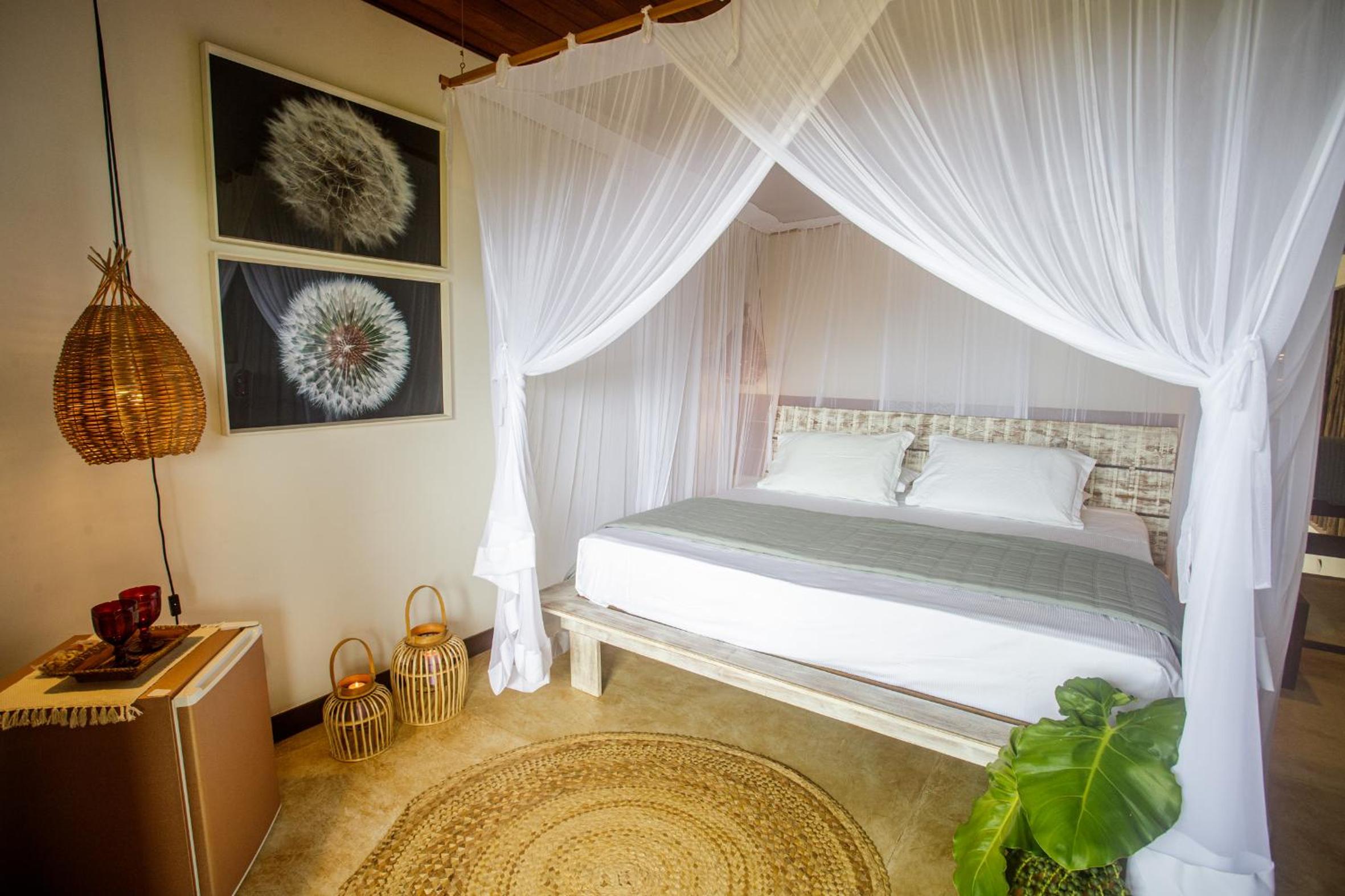 Suite with Sea View - Photo 1