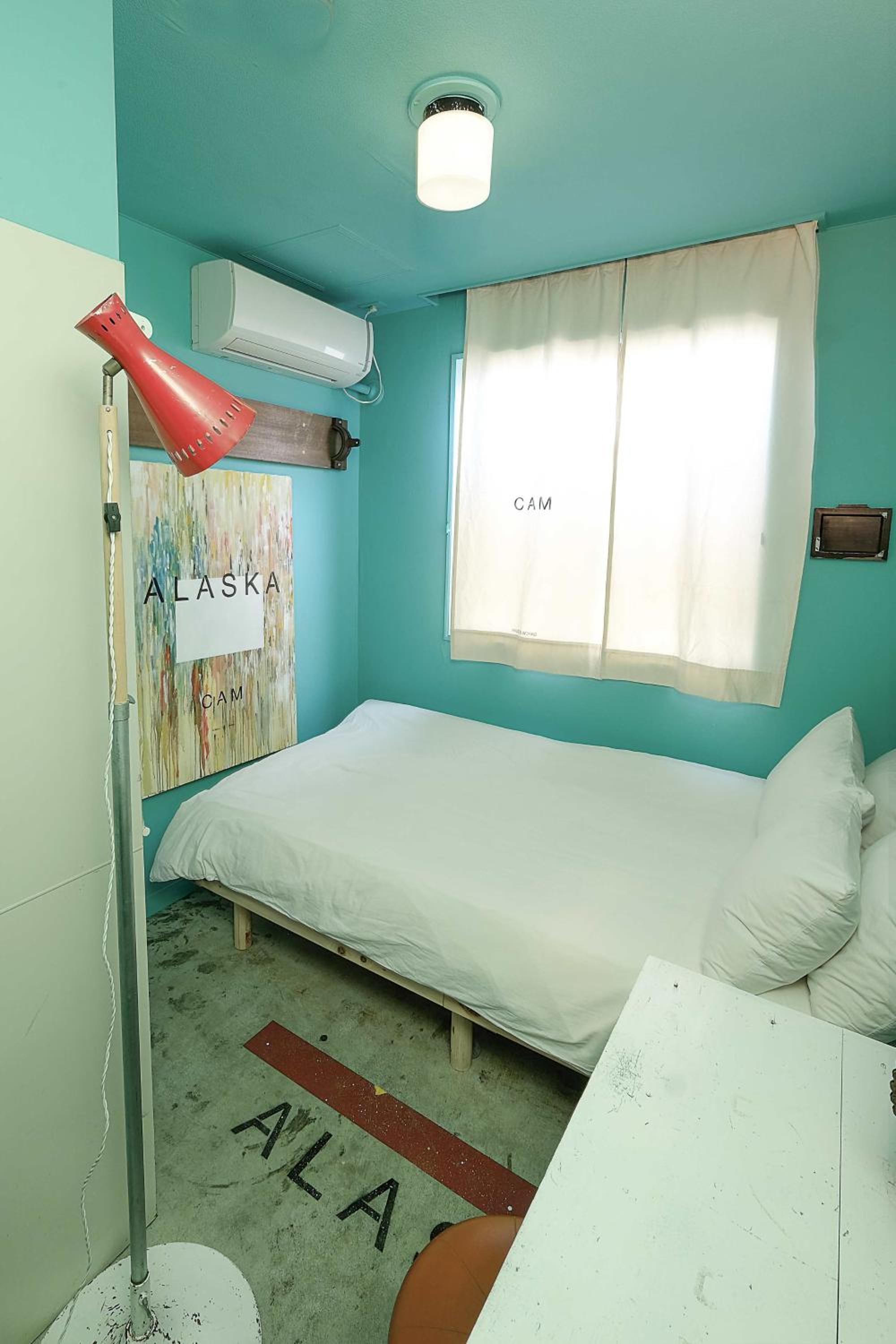 Double Room with Small Double Bed photo 2