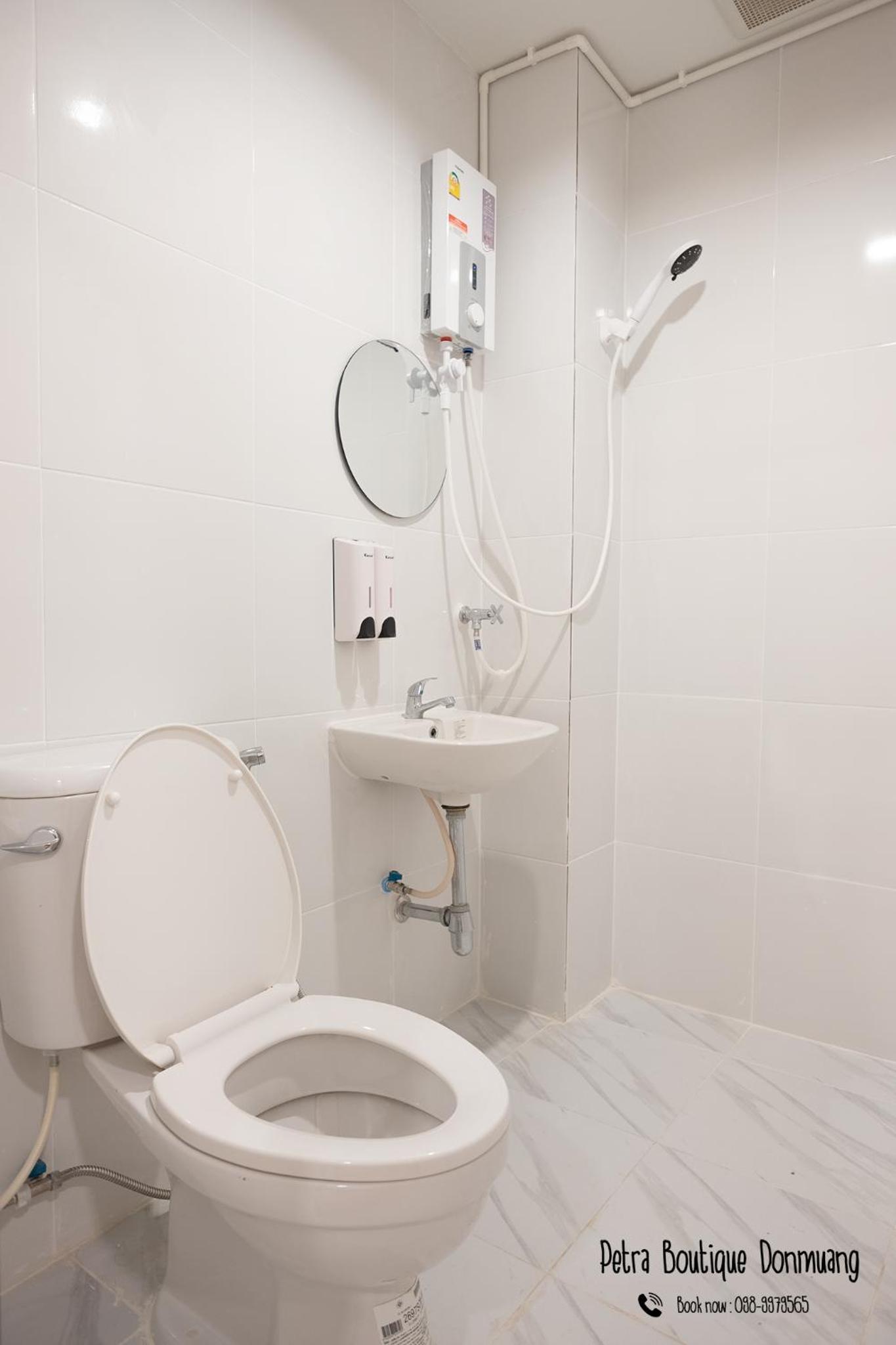 Small Double Room photo 2