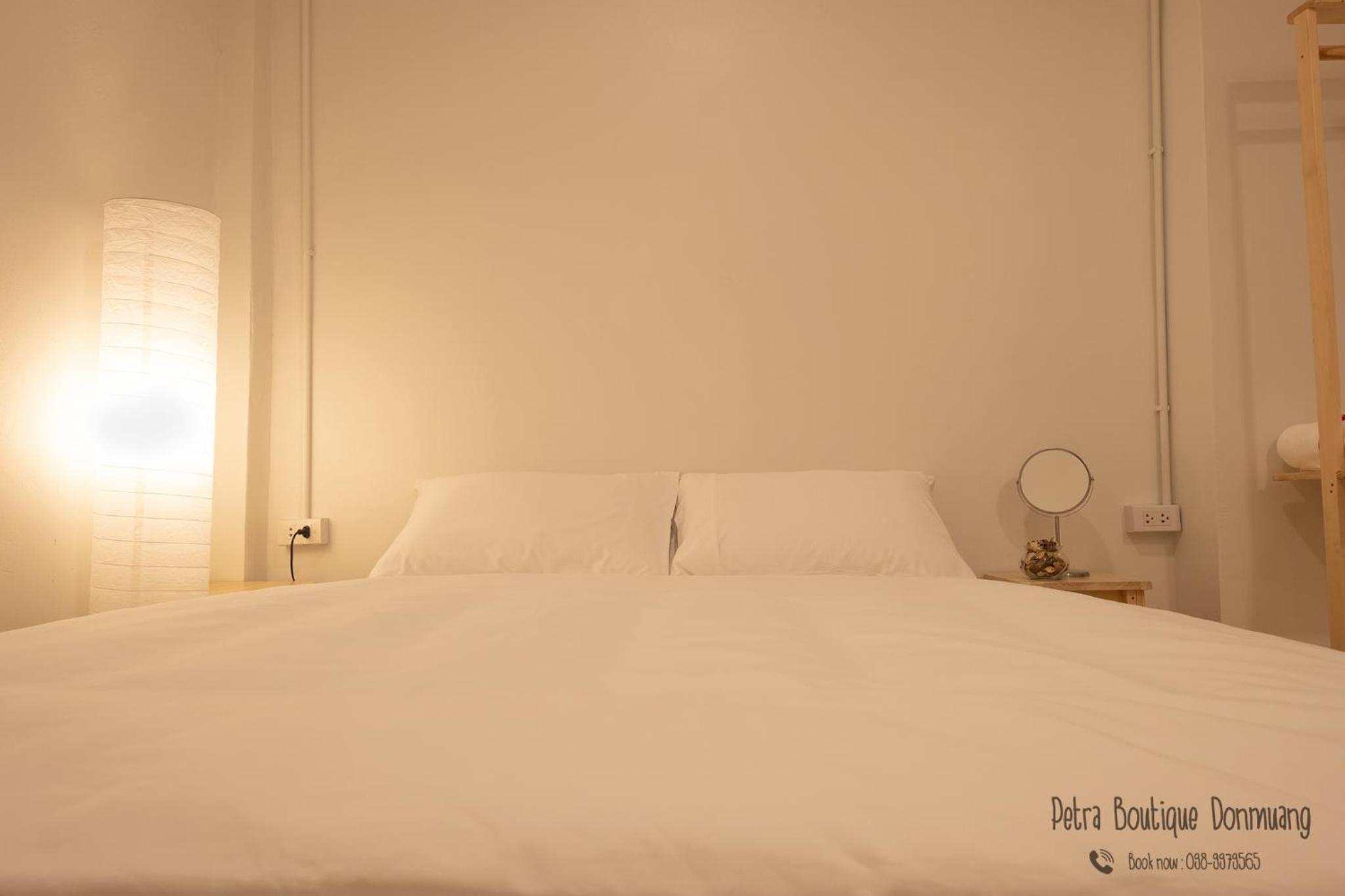 Small Double Room photo 1