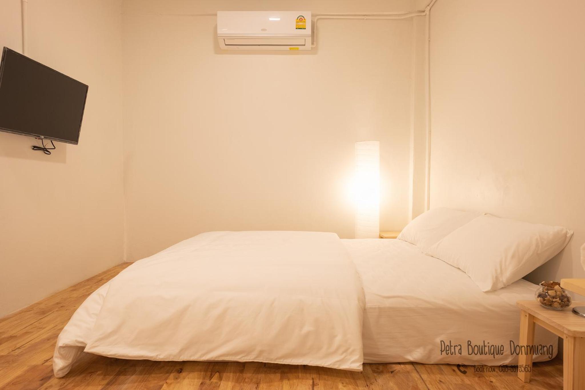 Small Double Room photo 2