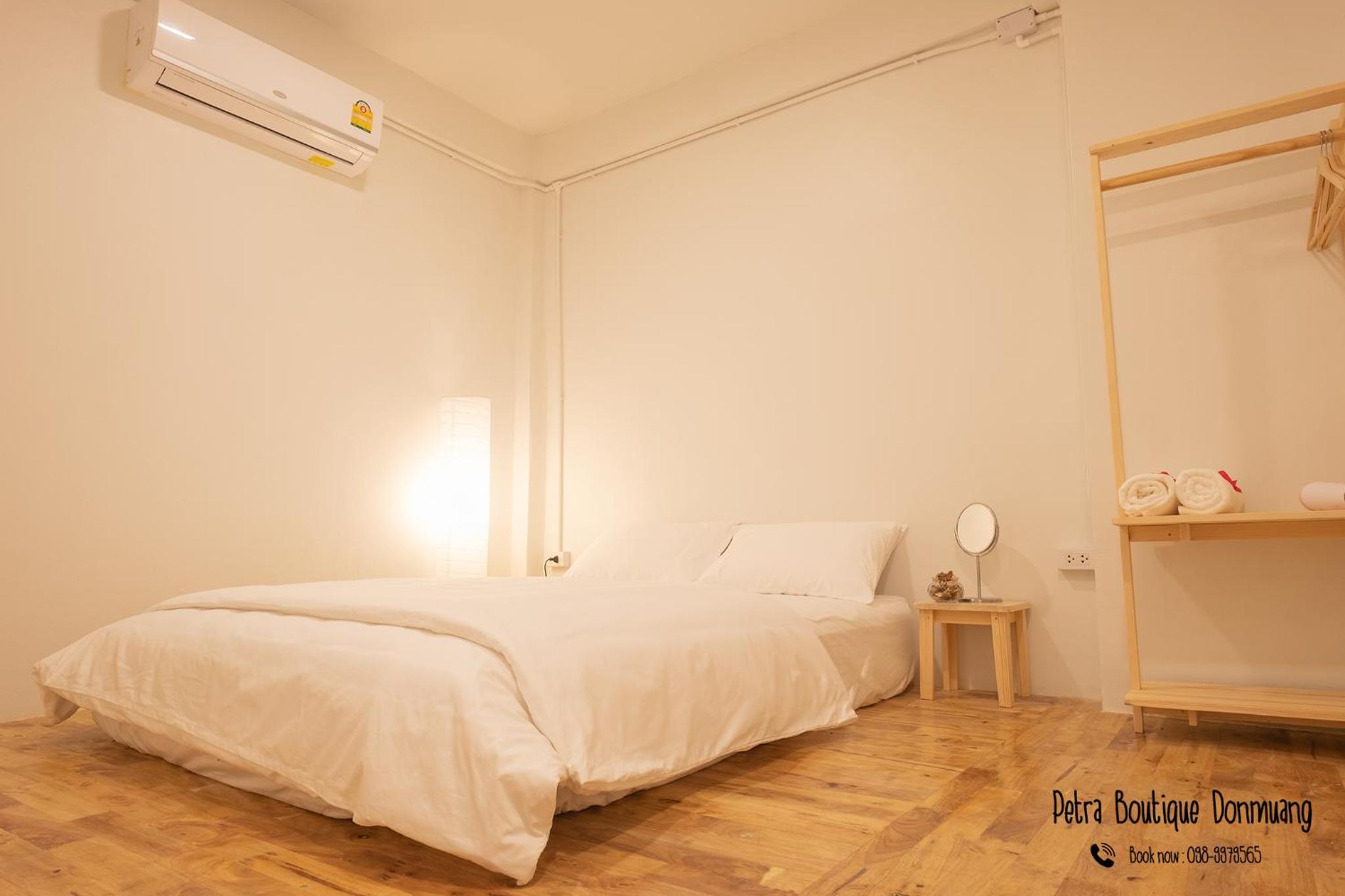Small Double Room photo 3