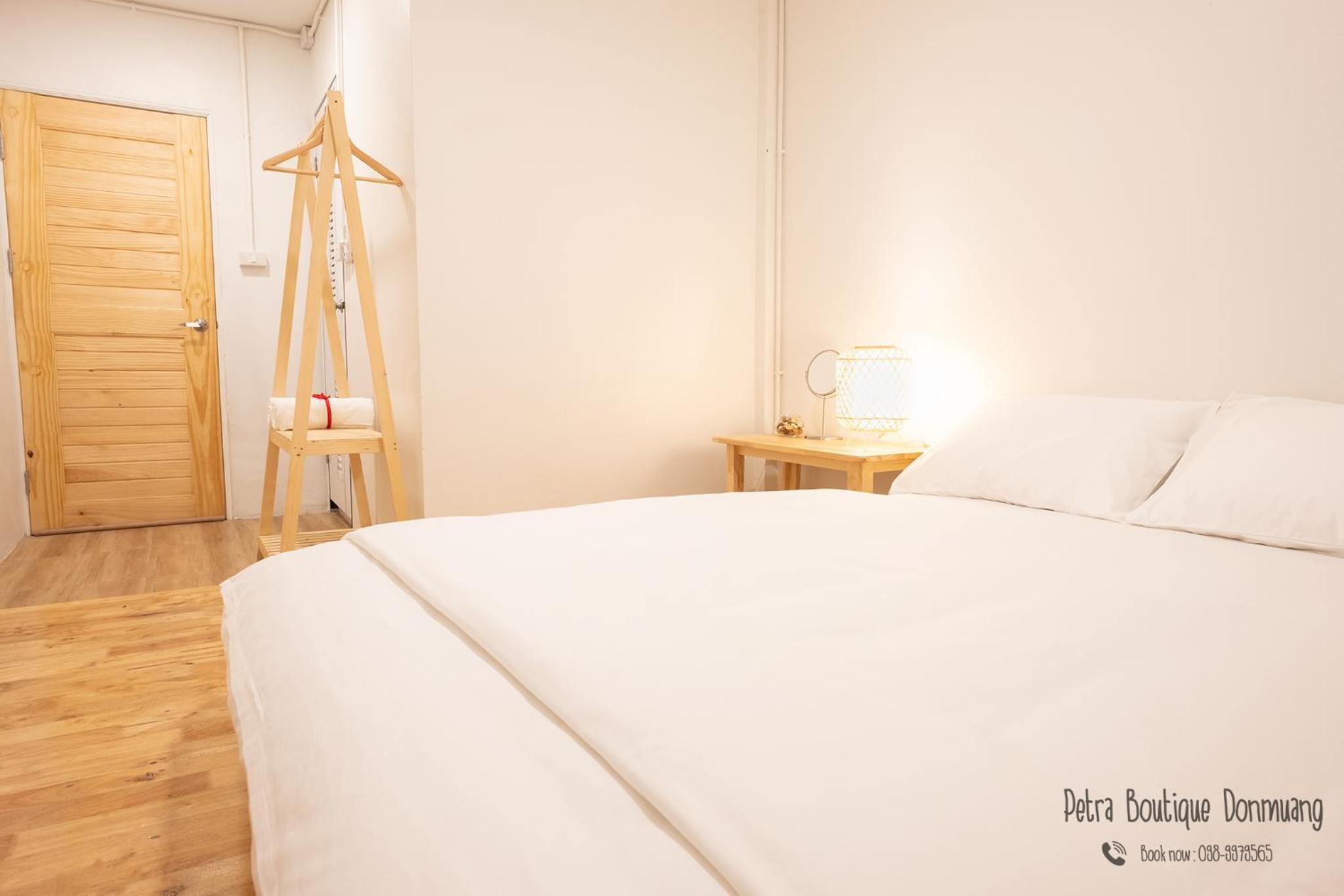 Small Double Room photo 1