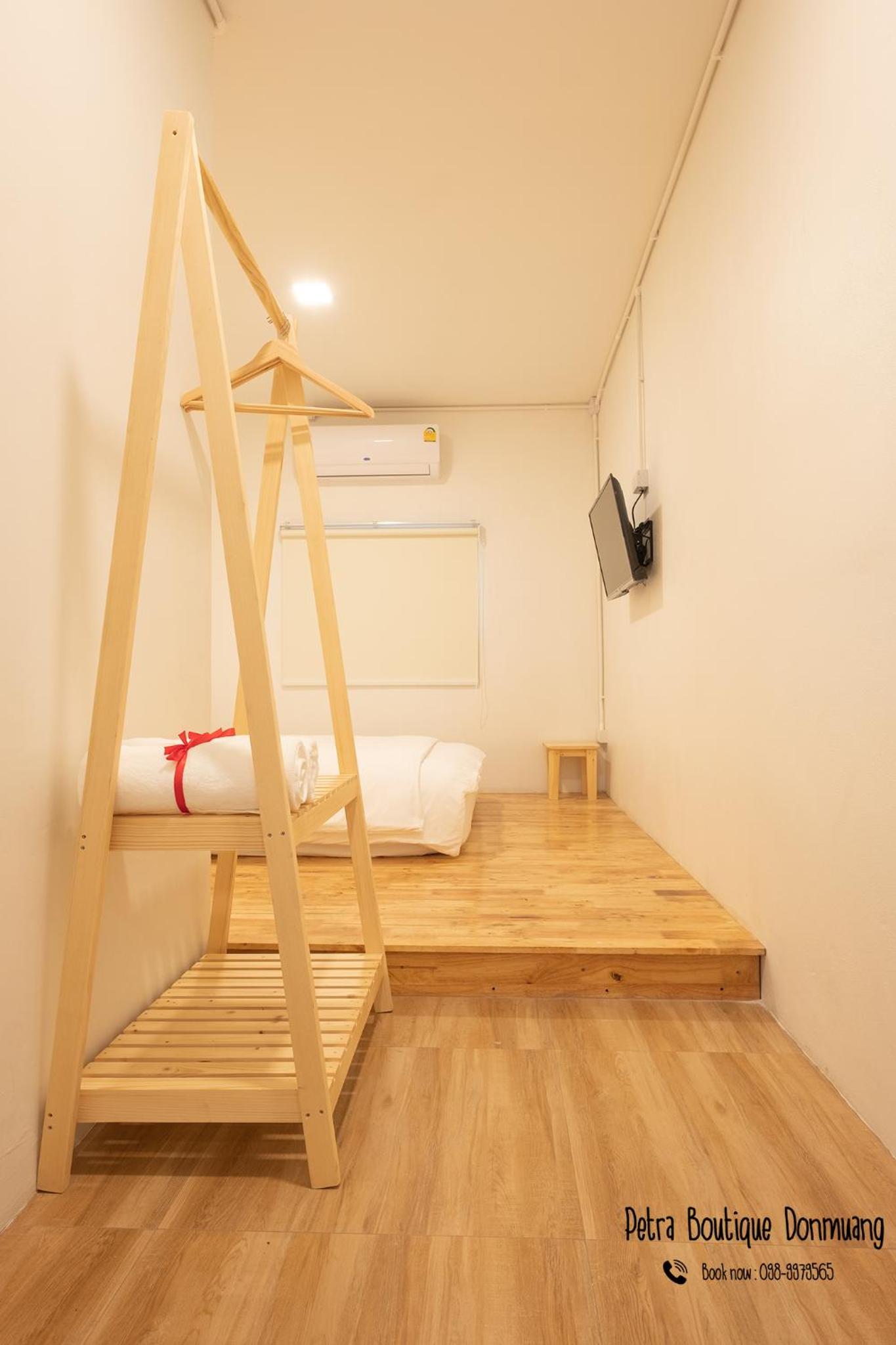 Small Double Room photo 3