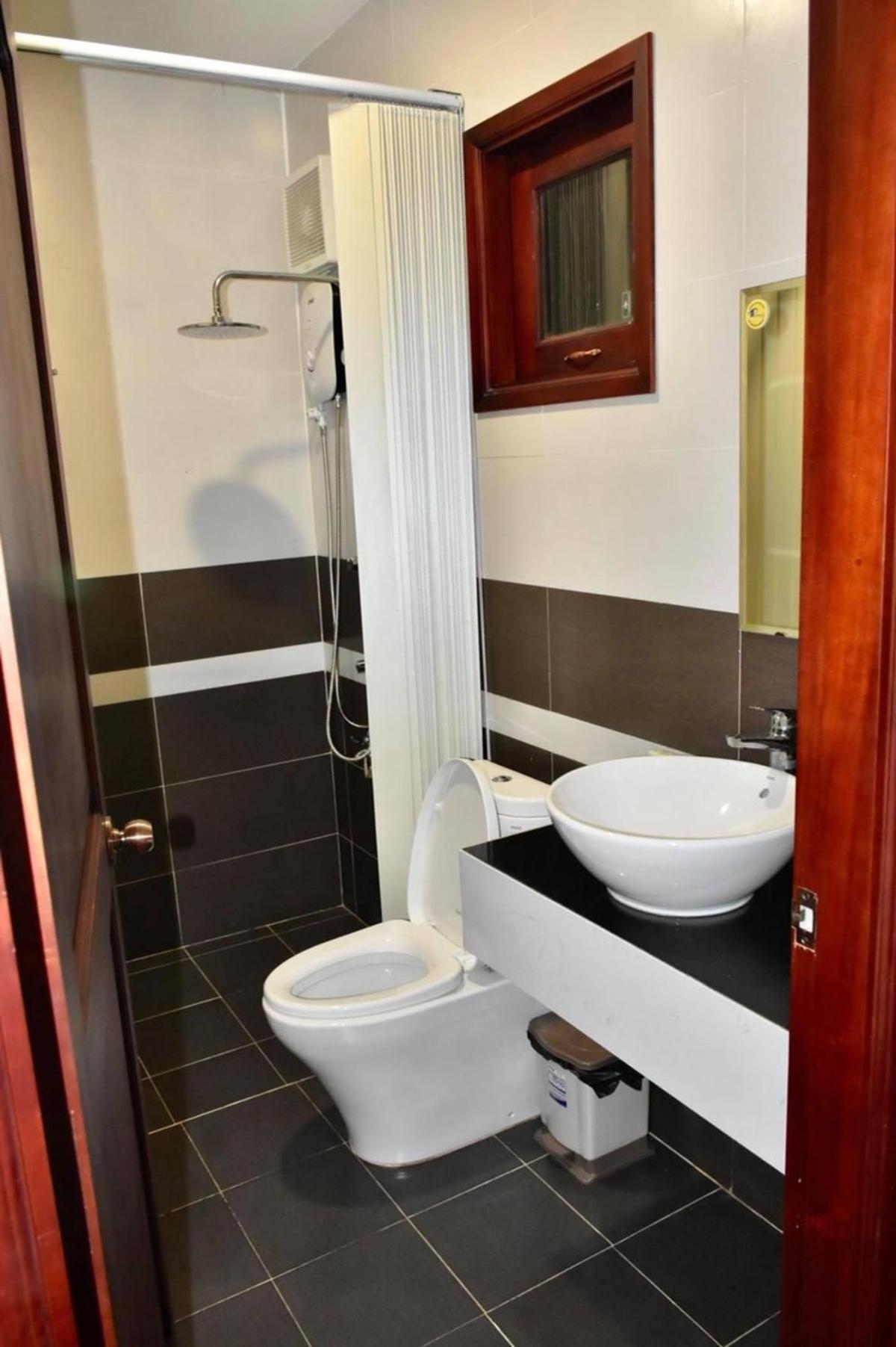 Triple Room with Garden View photo 3