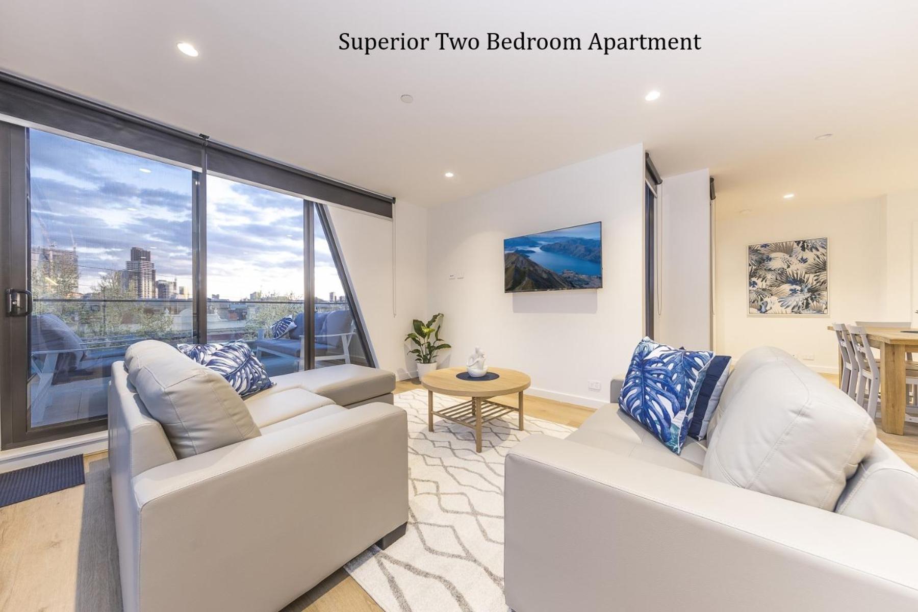 Superior Apartment
