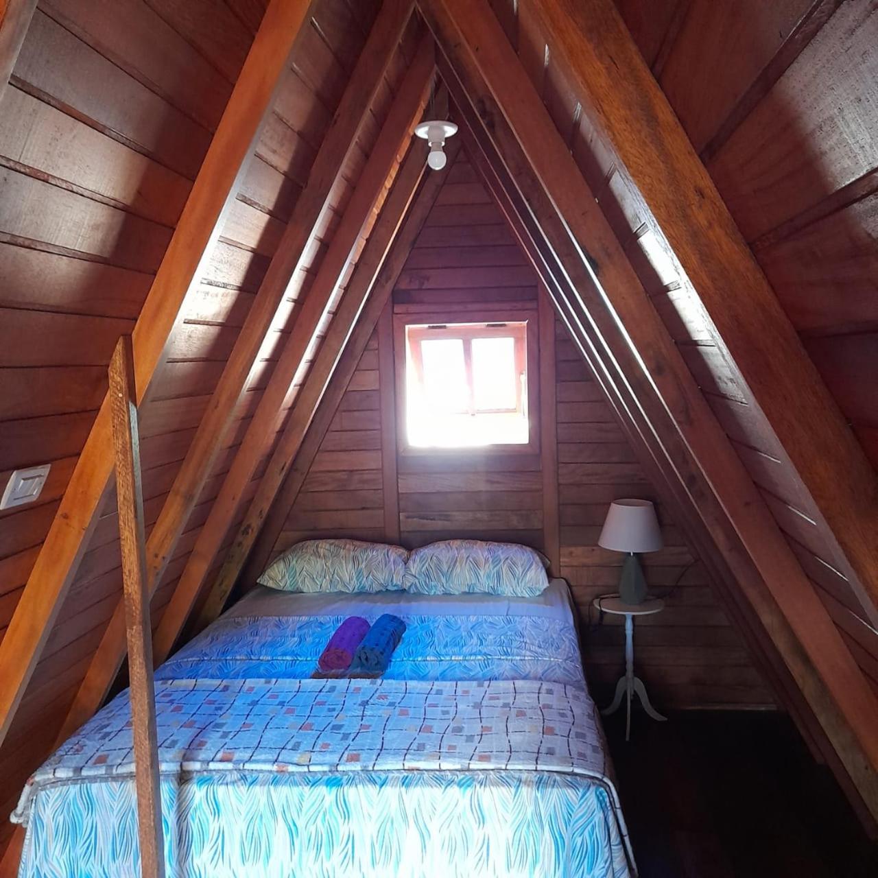 Chalet photo 2