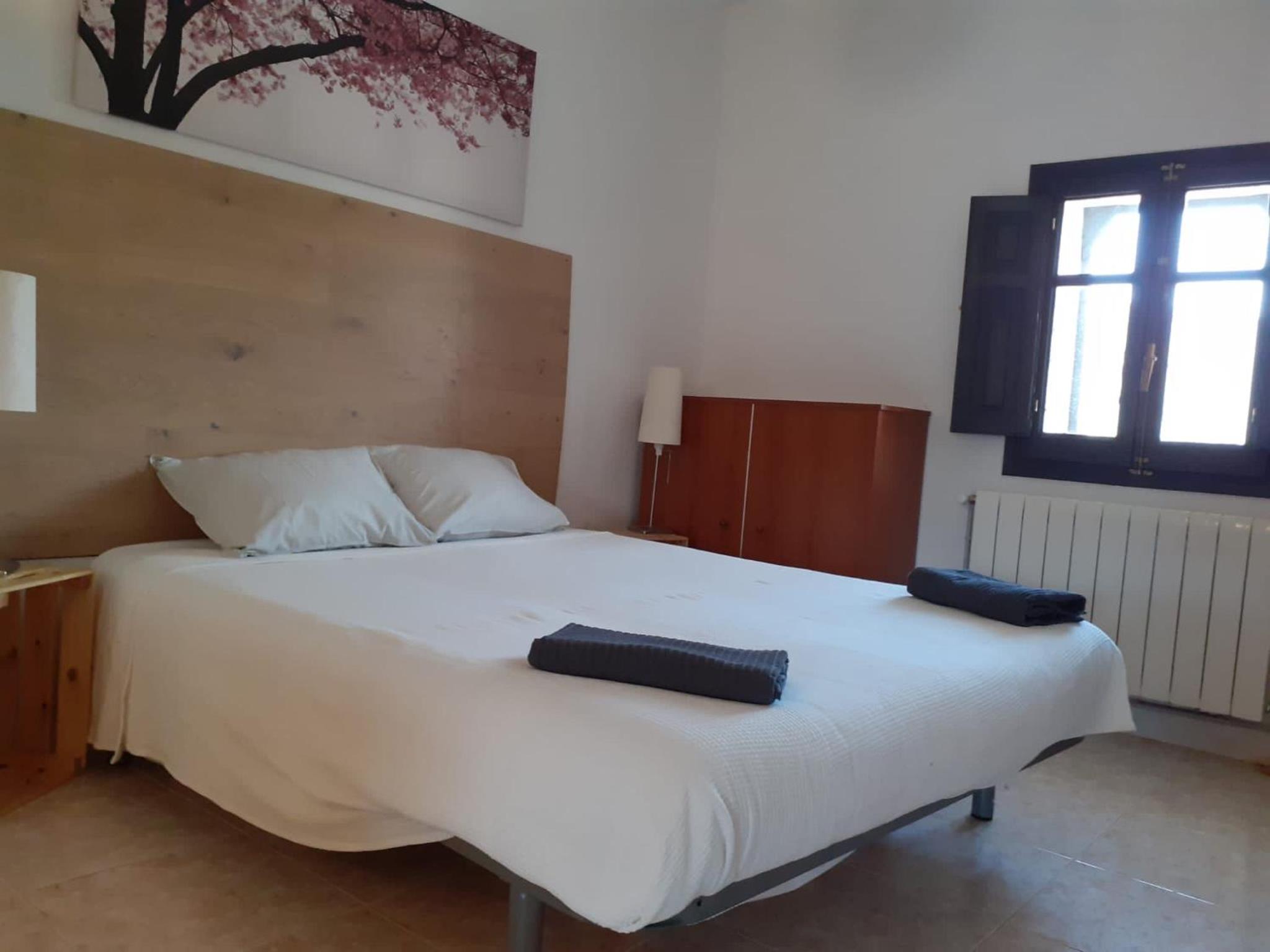 Casa de Dos Habitaciones