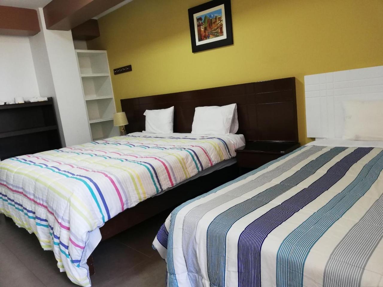 Triple Room photo 1