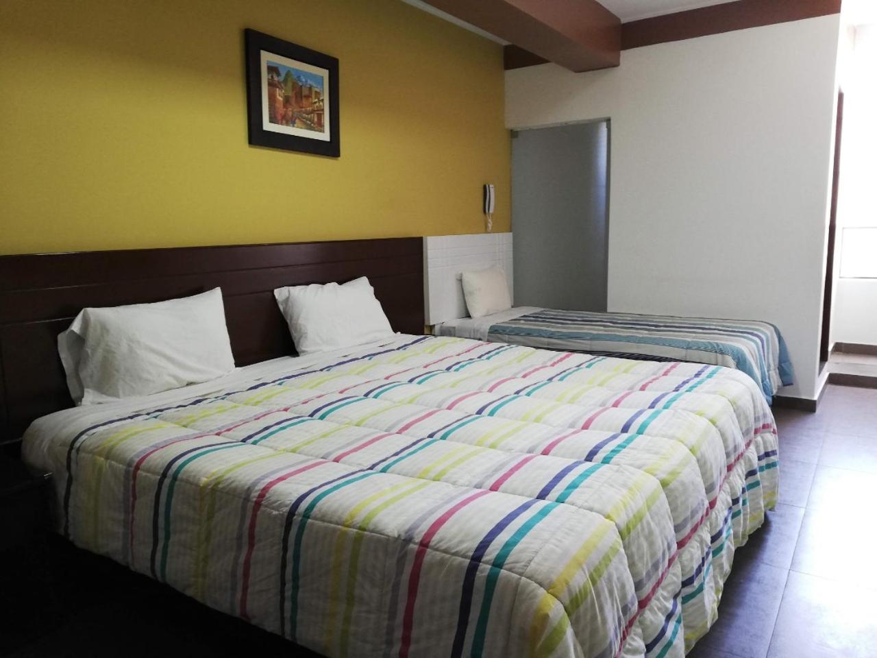 Triple Room photo 2
