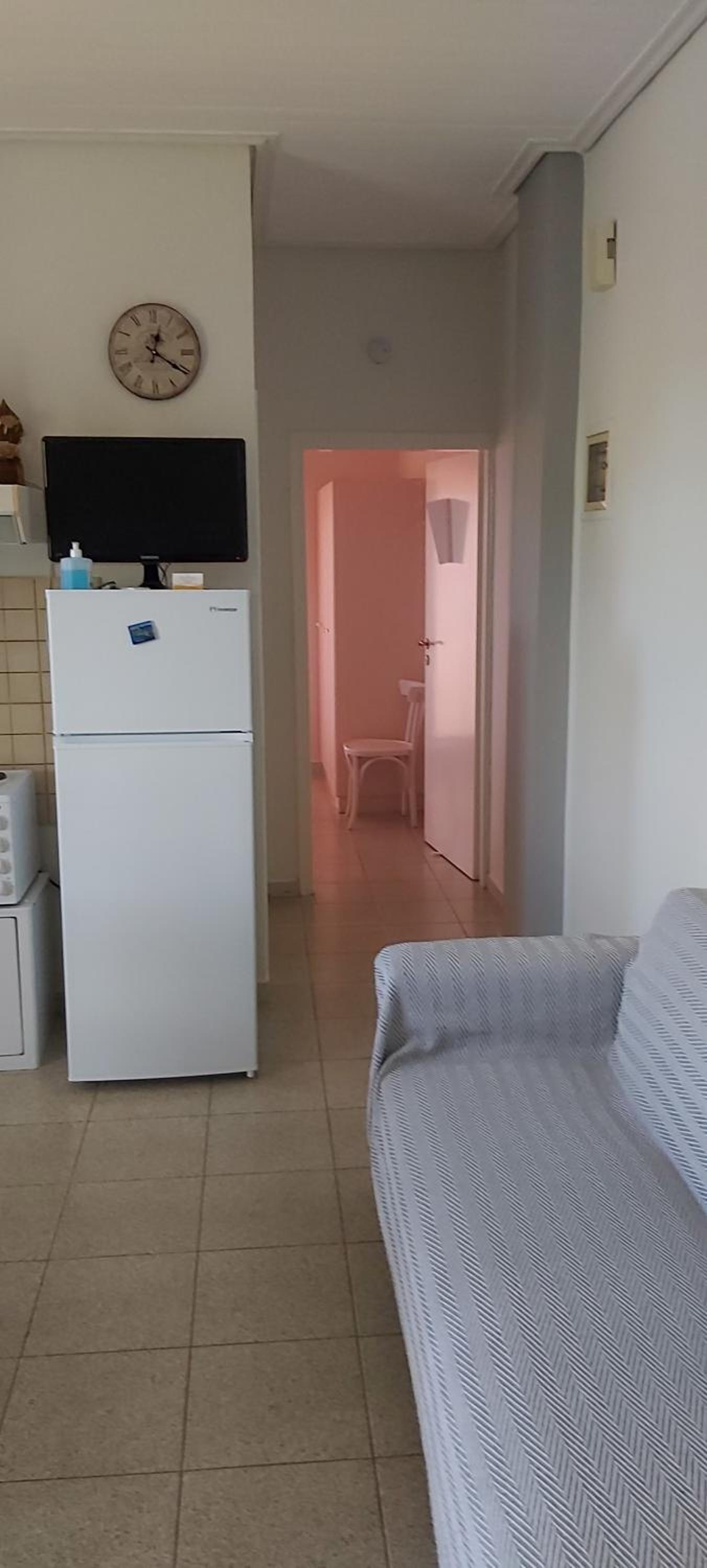 Apartment with Sea View photo 1