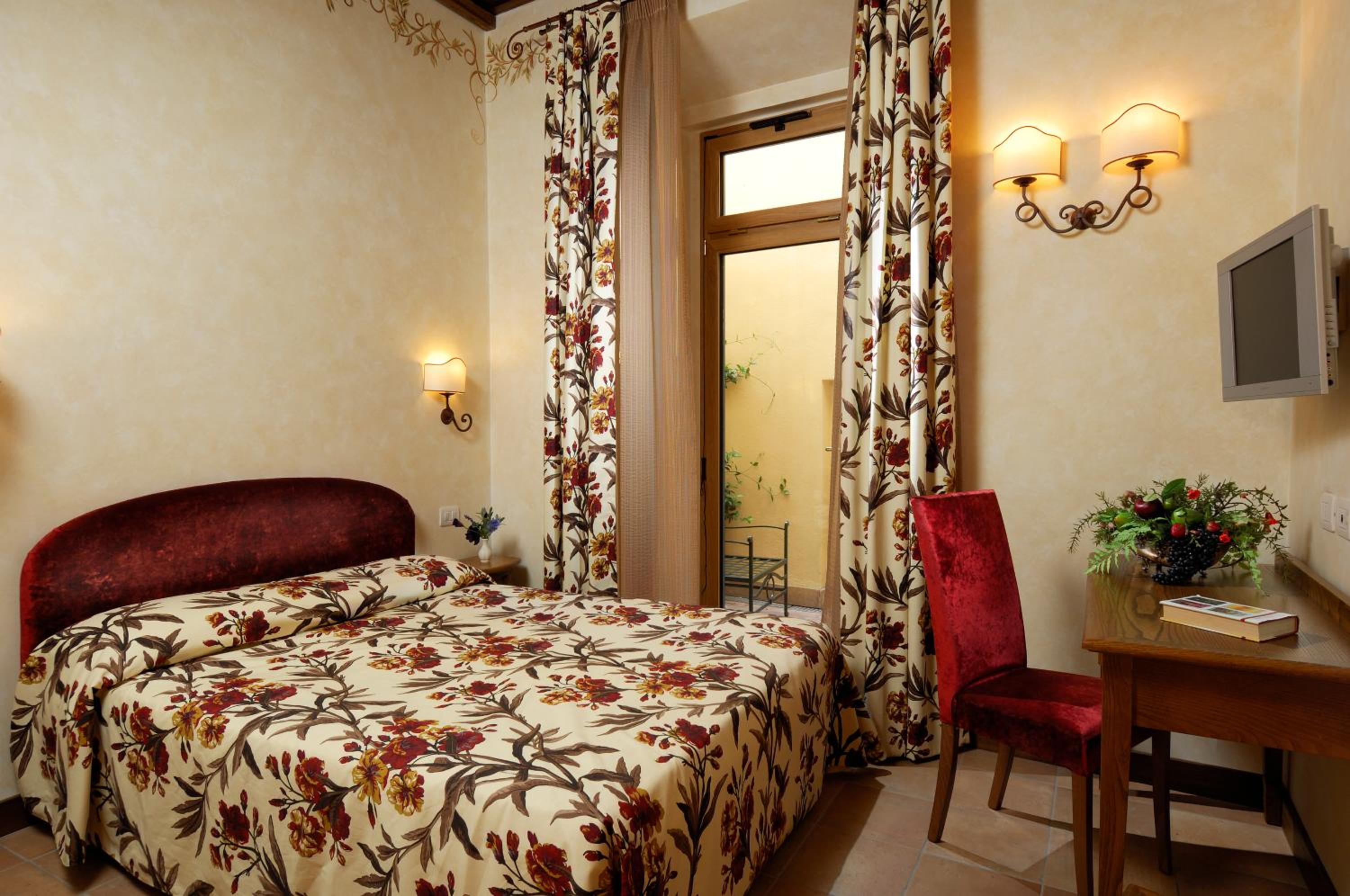 Double or Twin Room