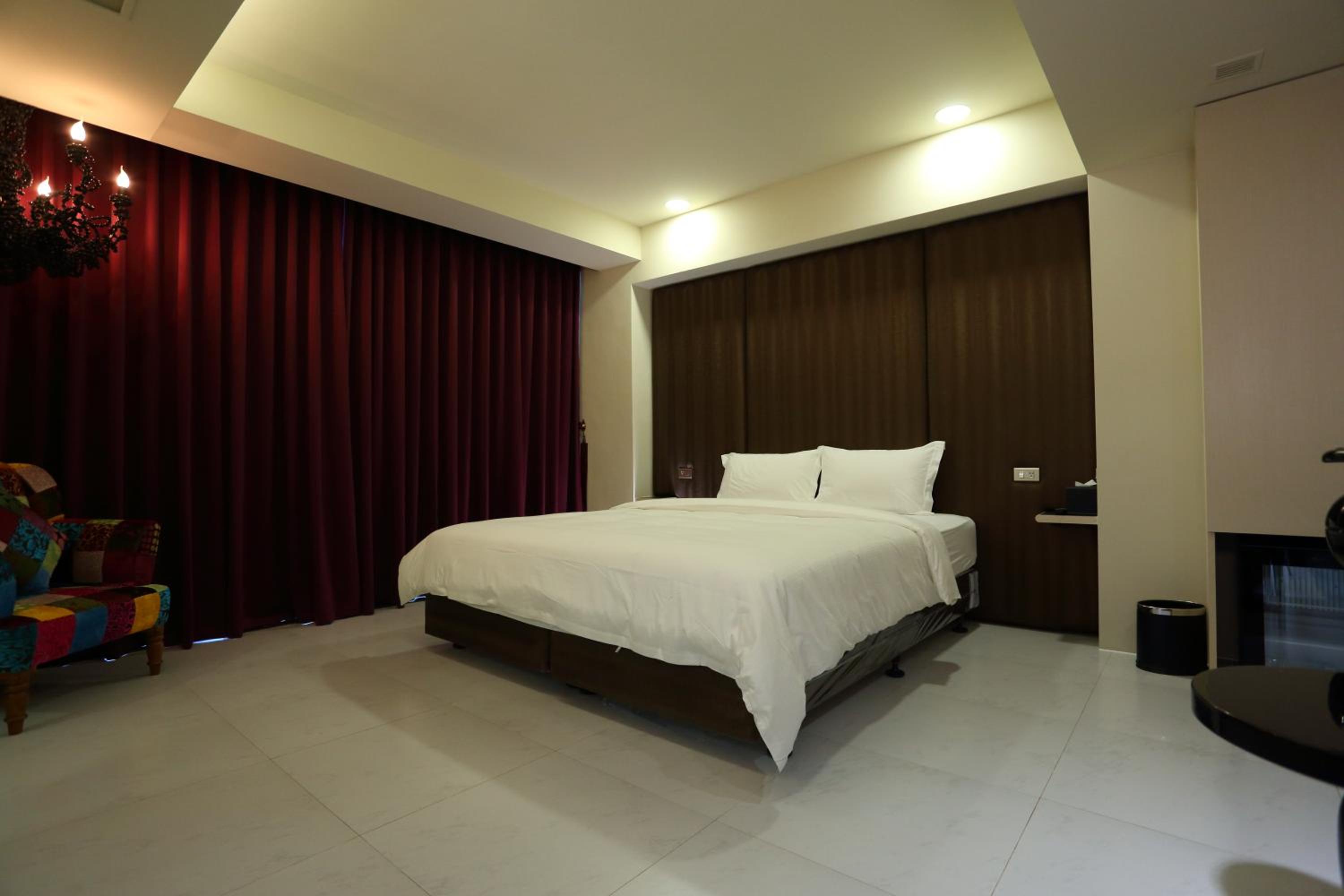 Superior Double Room with Bath photo 1