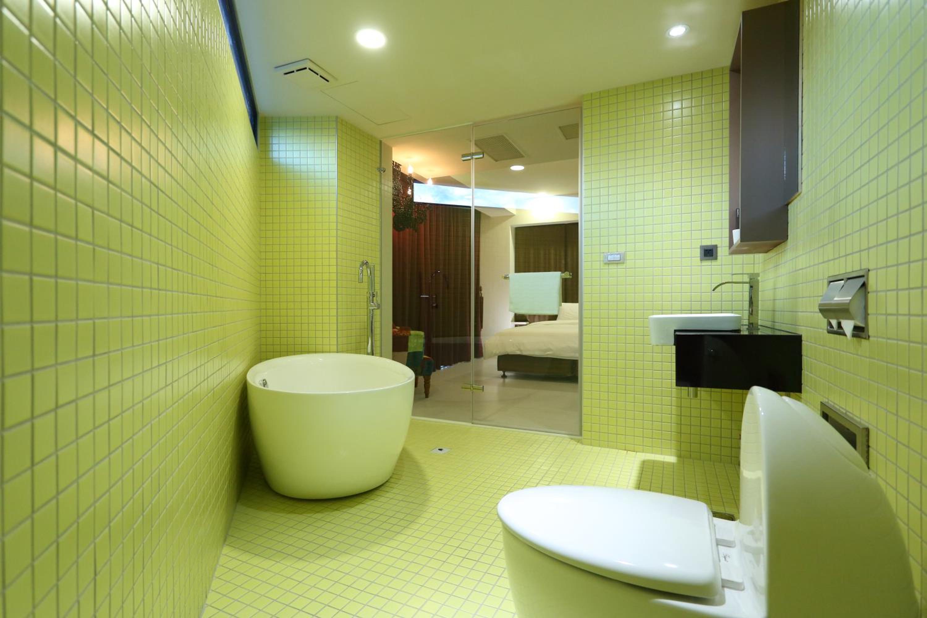 Superior Double Room with Bath photo 2