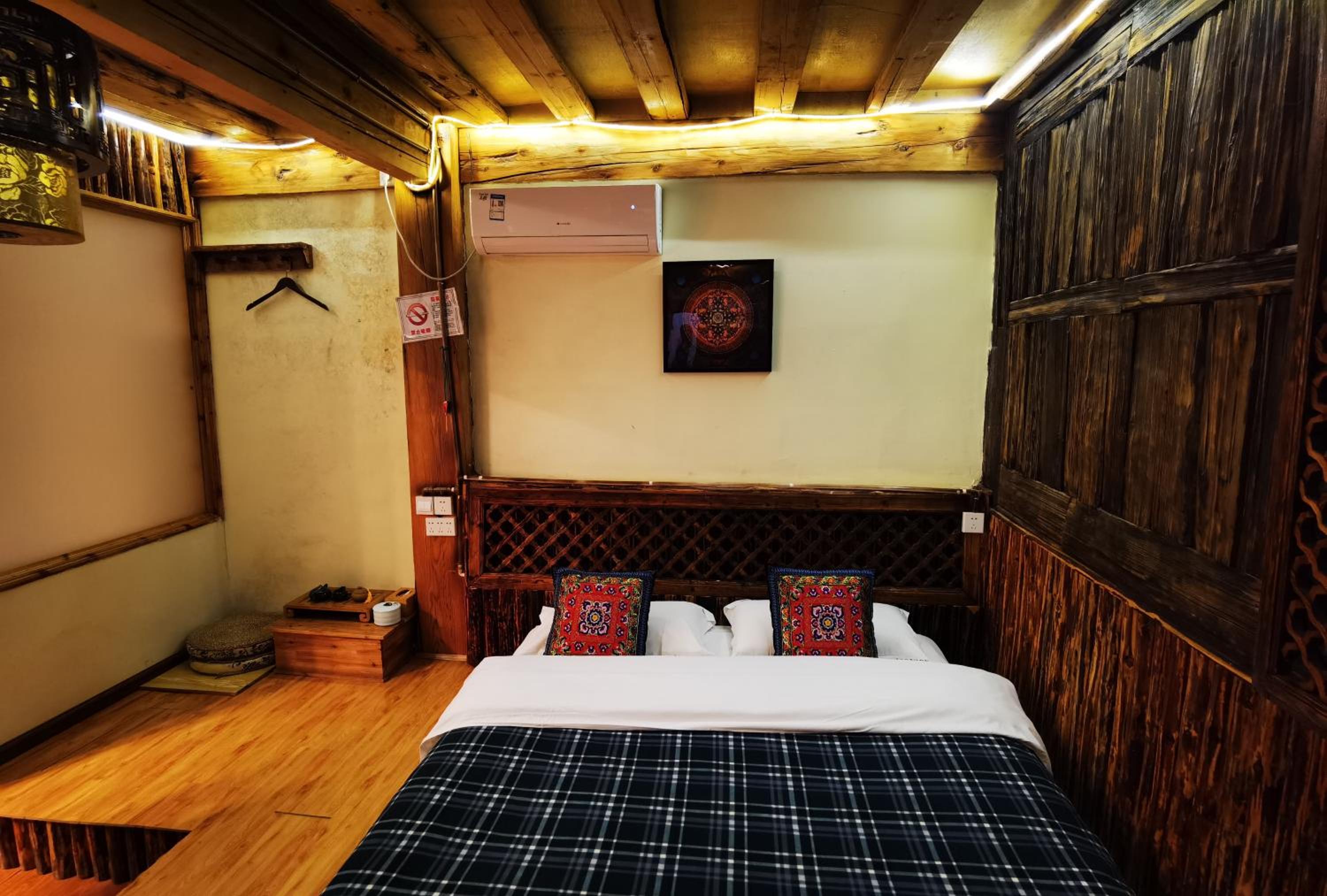 King Room With Garden View photo 3
