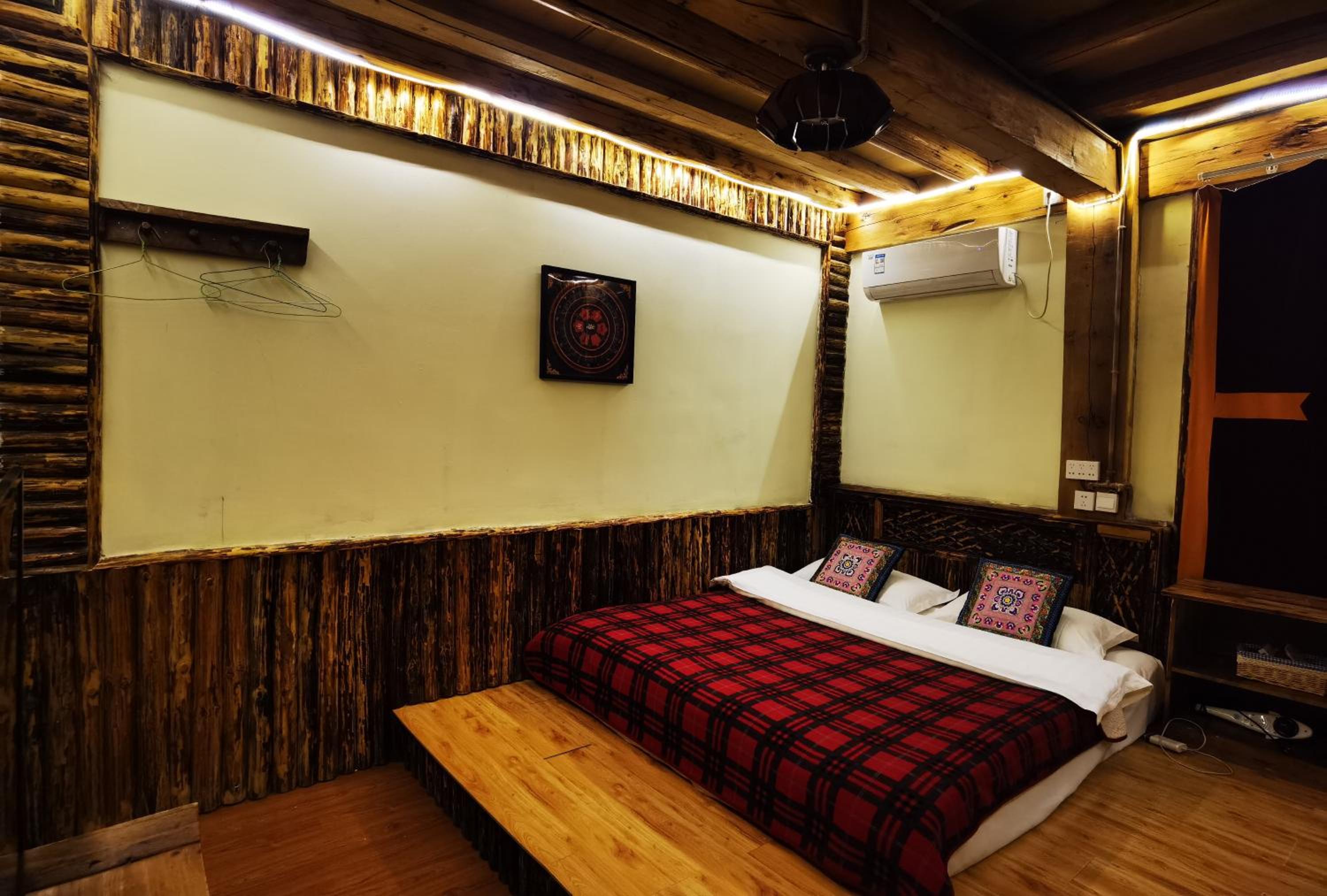 King Room With Garden View