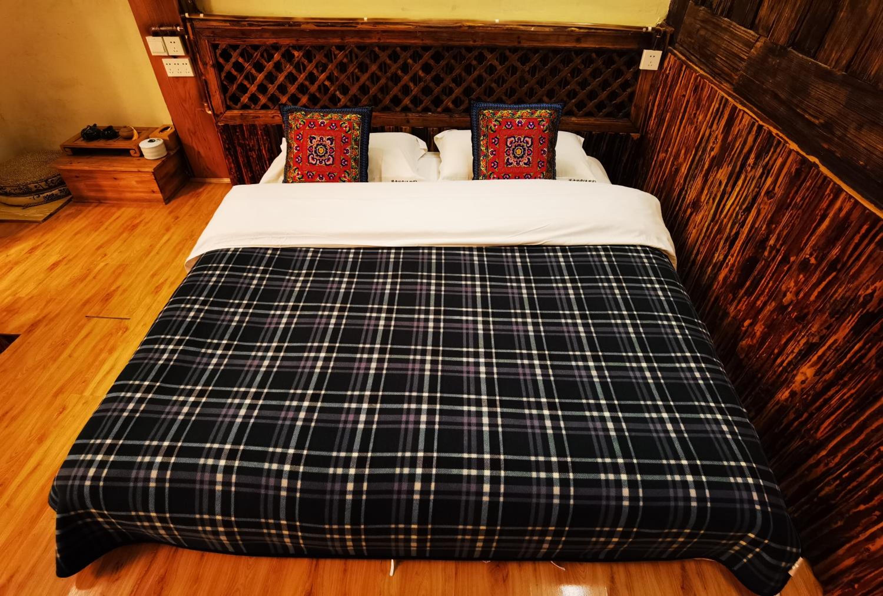 King Room With Garden View photo 1